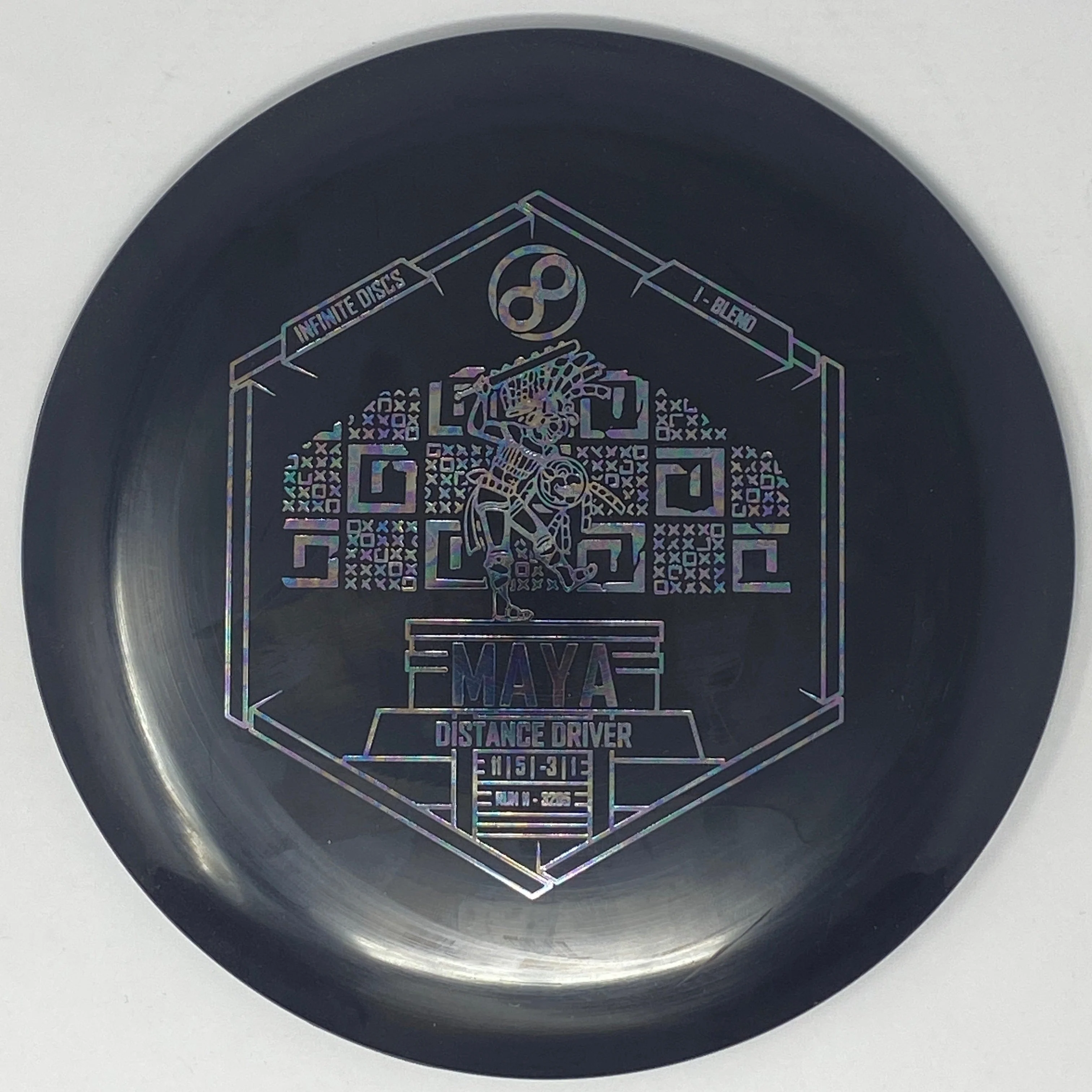 Maya (I-Blend) - Image 10