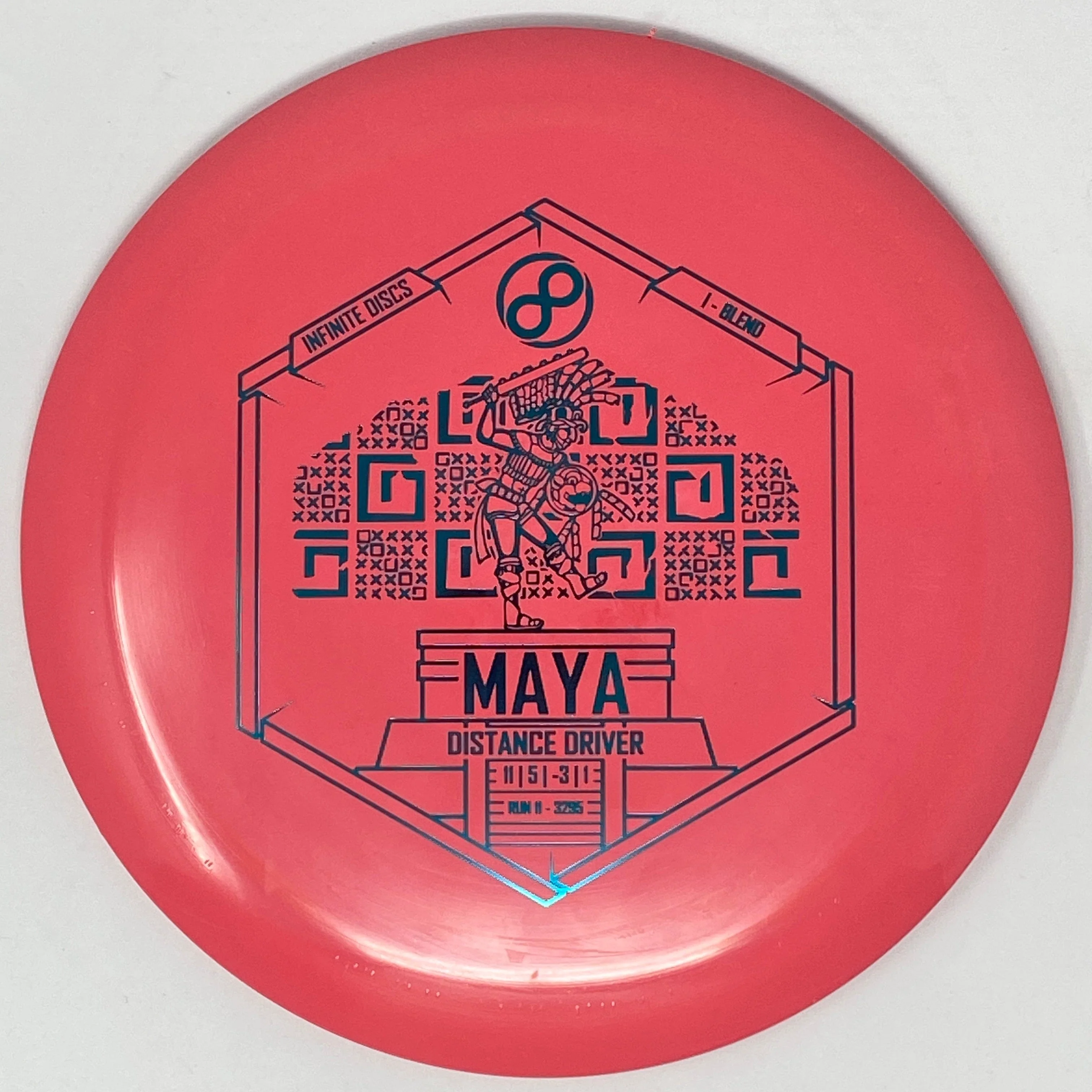 Maya (I-Blend) - Image 3