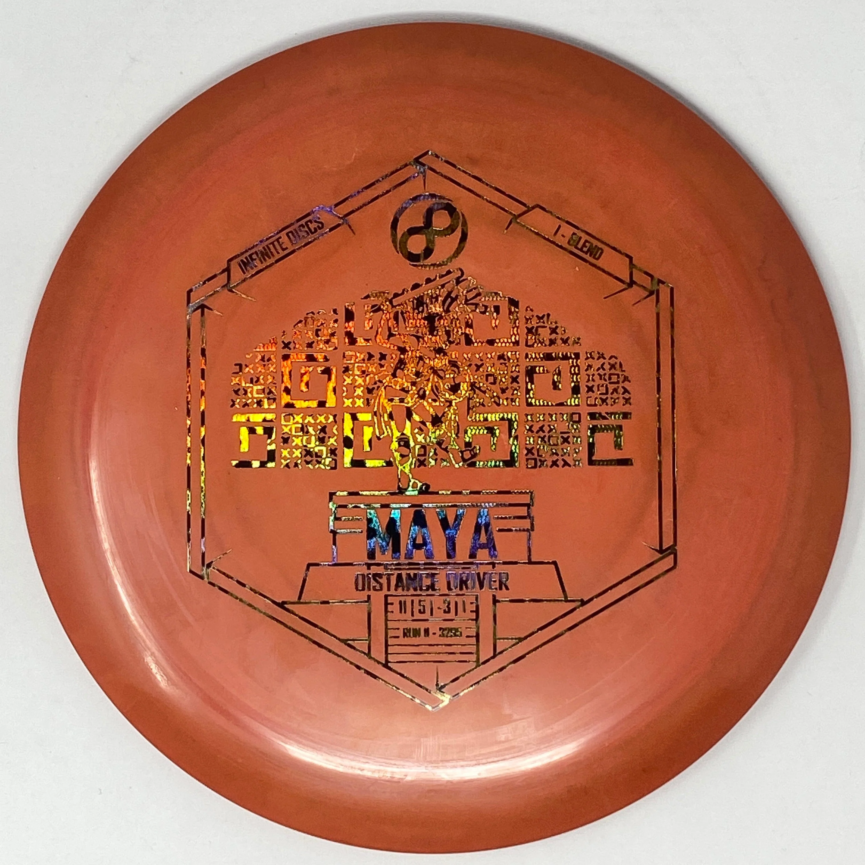 Maya (I-Blend) - Image 6