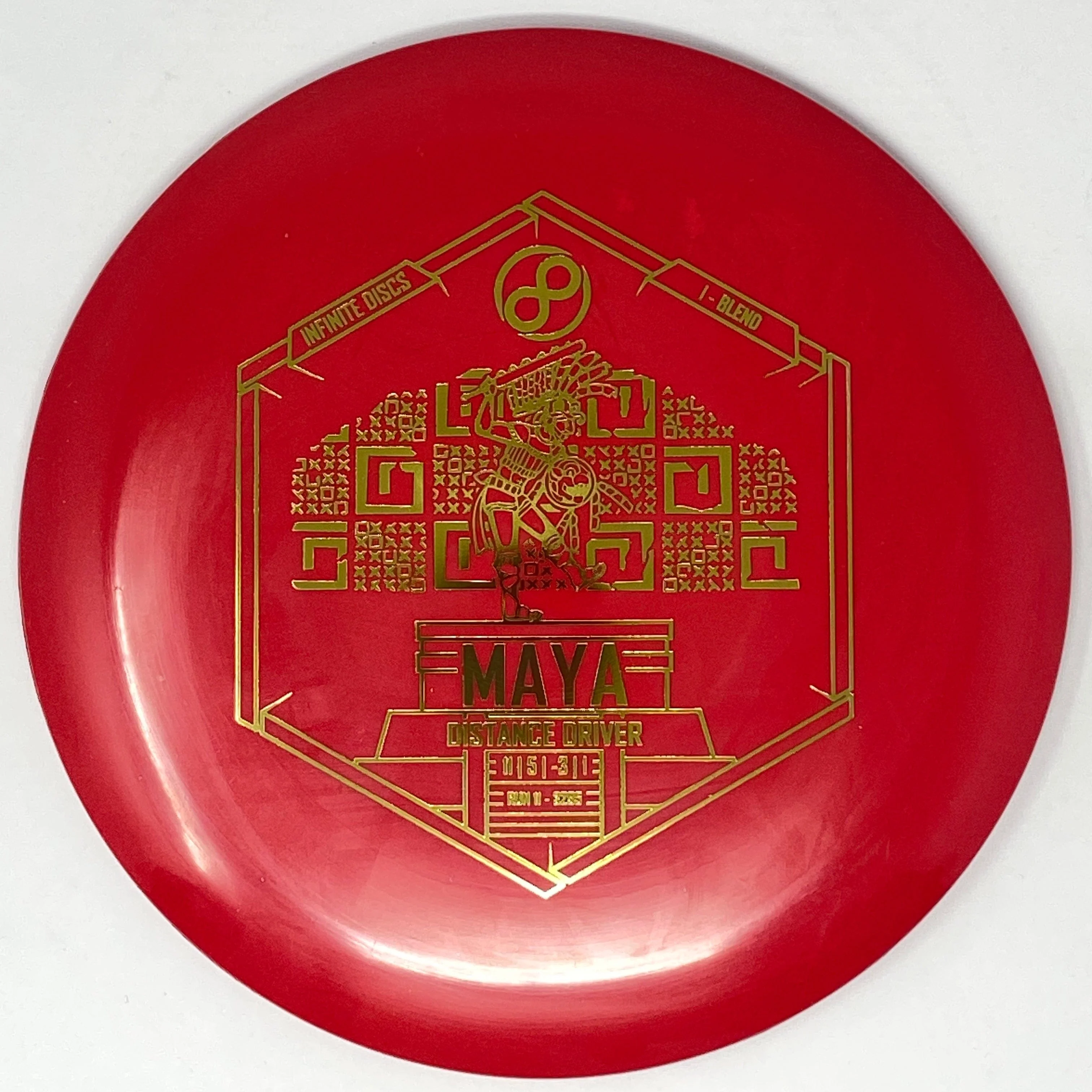 Maya (I-Blend) - Image 8