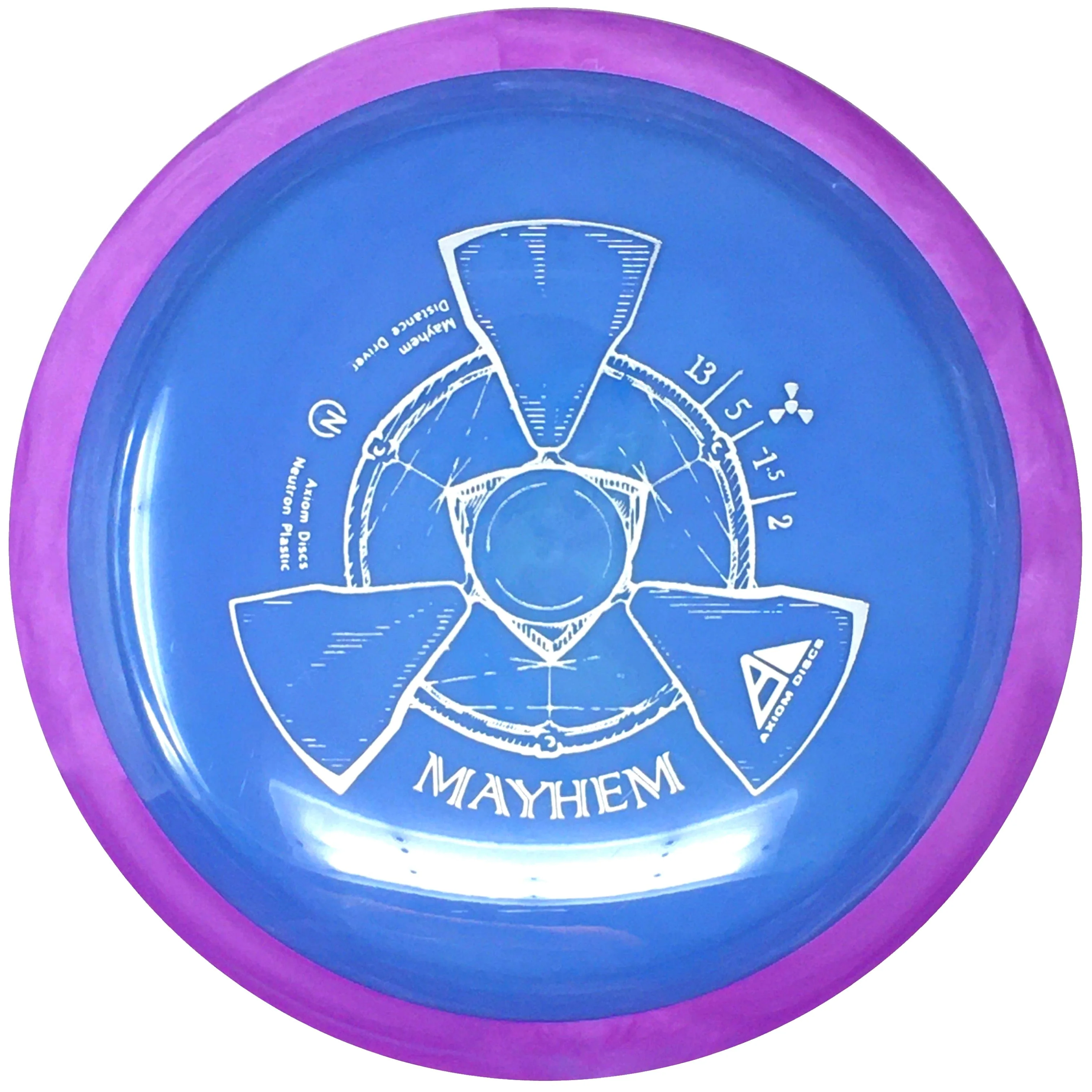 Mayhem (Neutron)