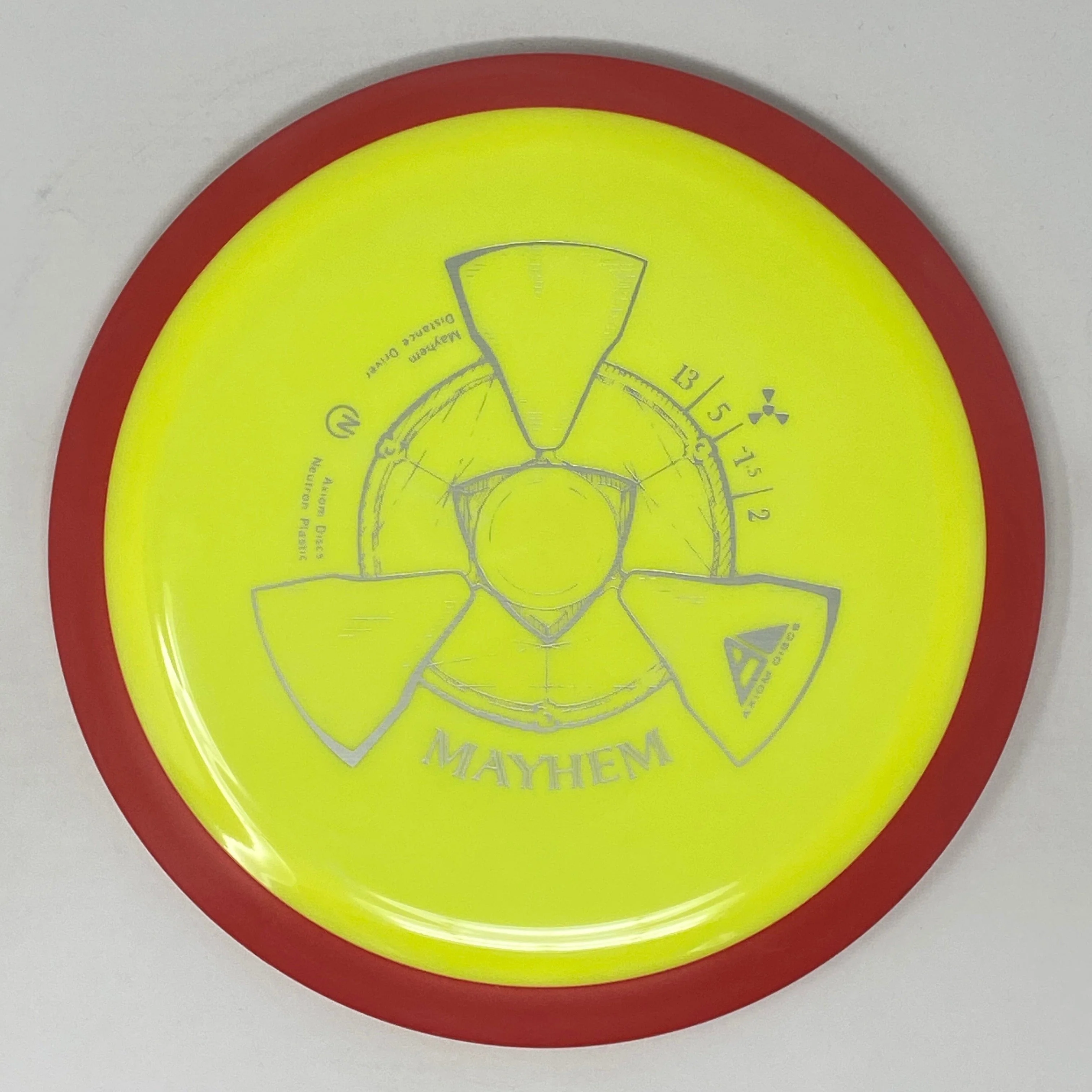 Mayhem (Neutron) - Image 15