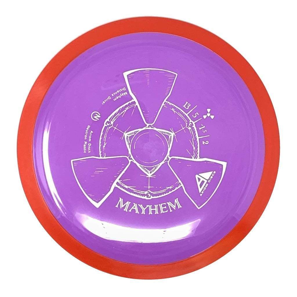 Mayhem (Neutron) - Image 2