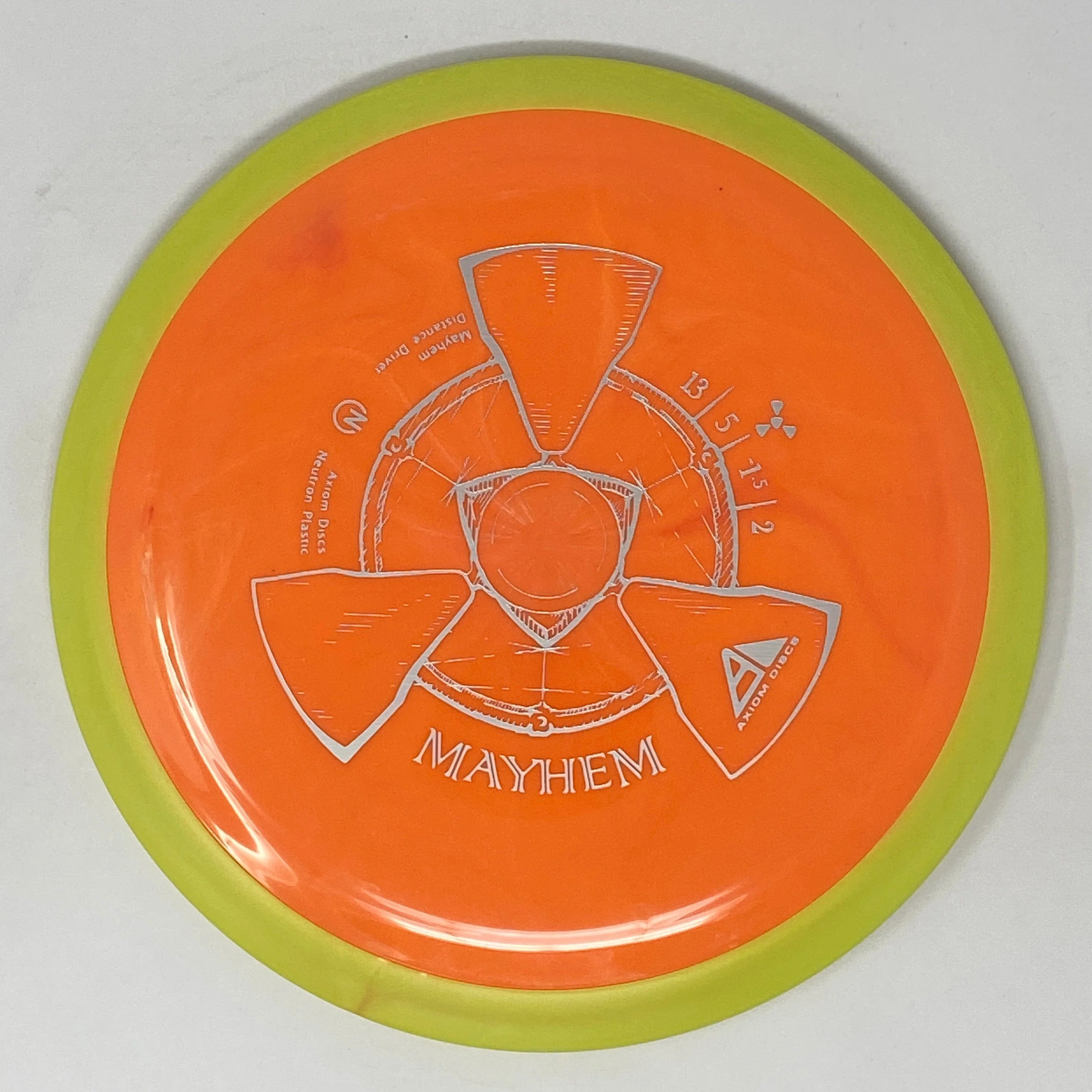 Mayhem (Neutron) - Image 20