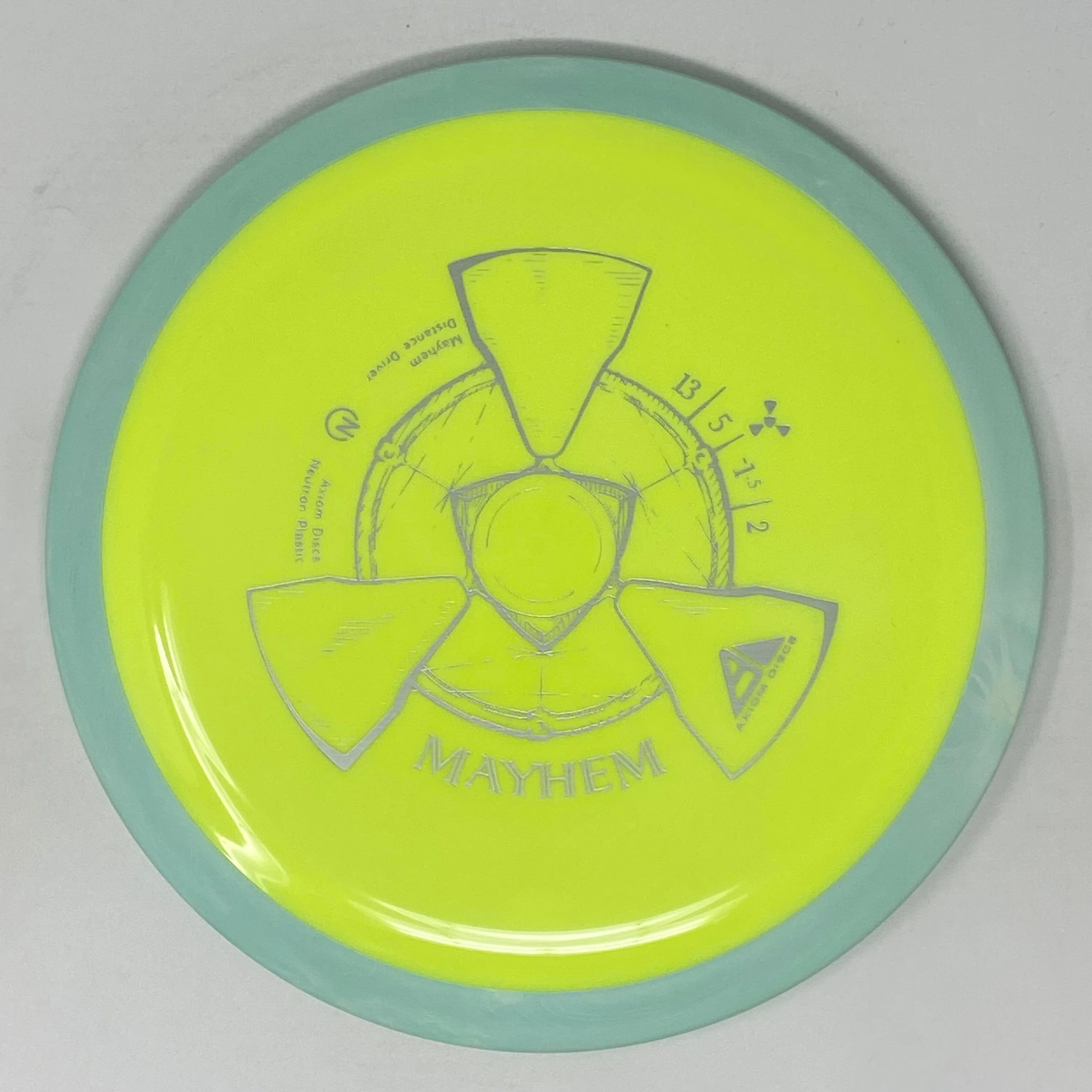 Mayhem (Neutron) - Image 21