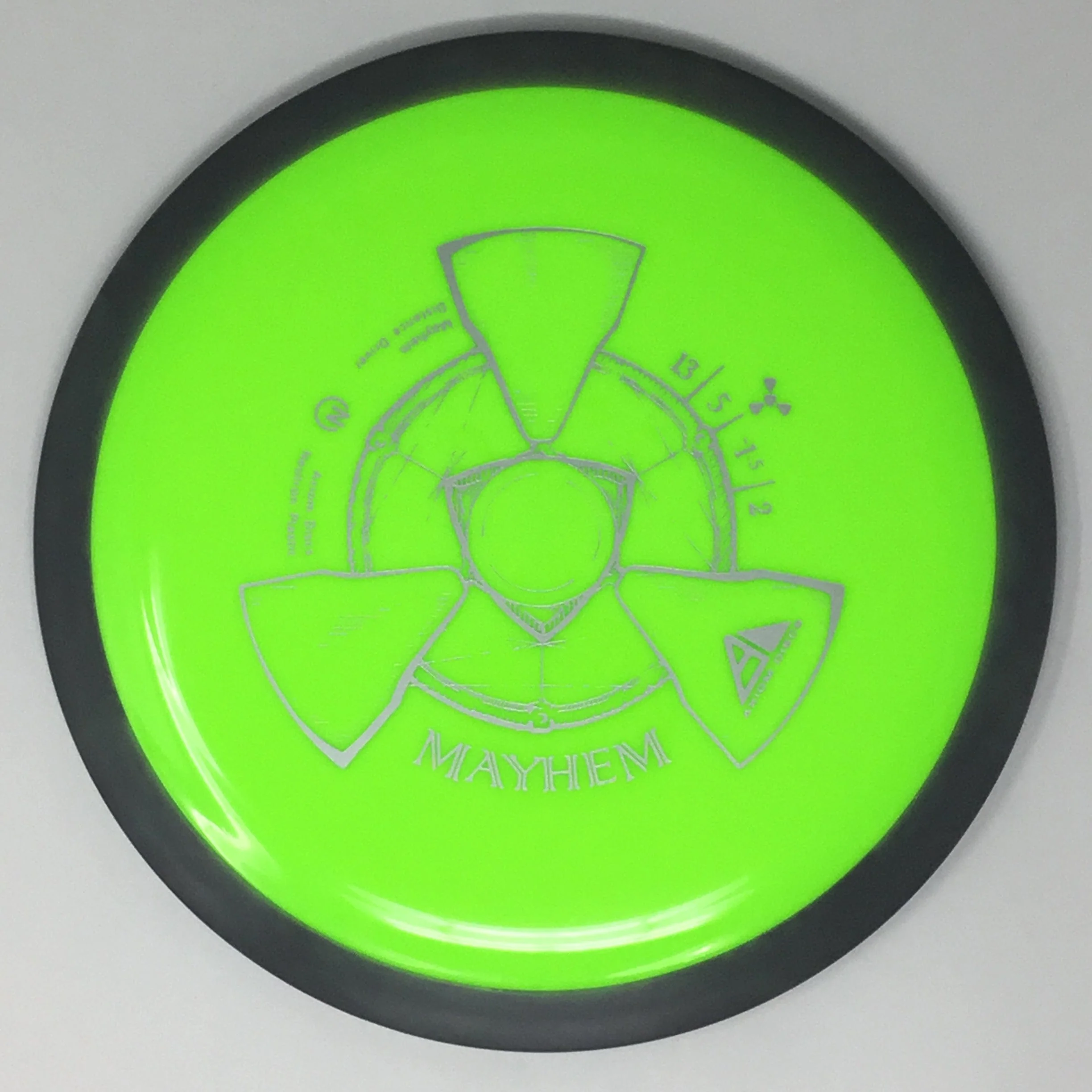Mayhem (Neutron) - Image 35