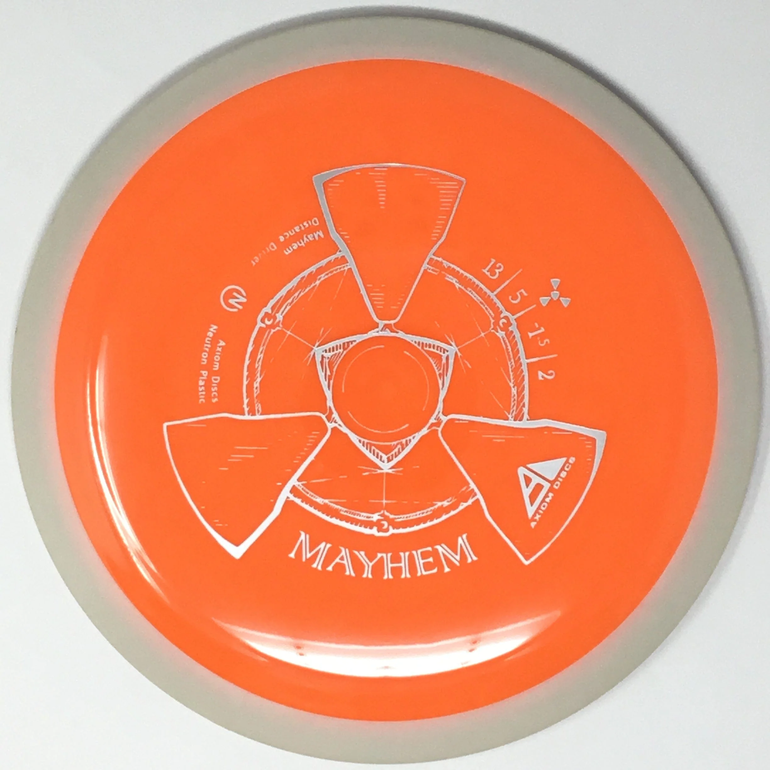 Mayhem (Neutron) - Image 37