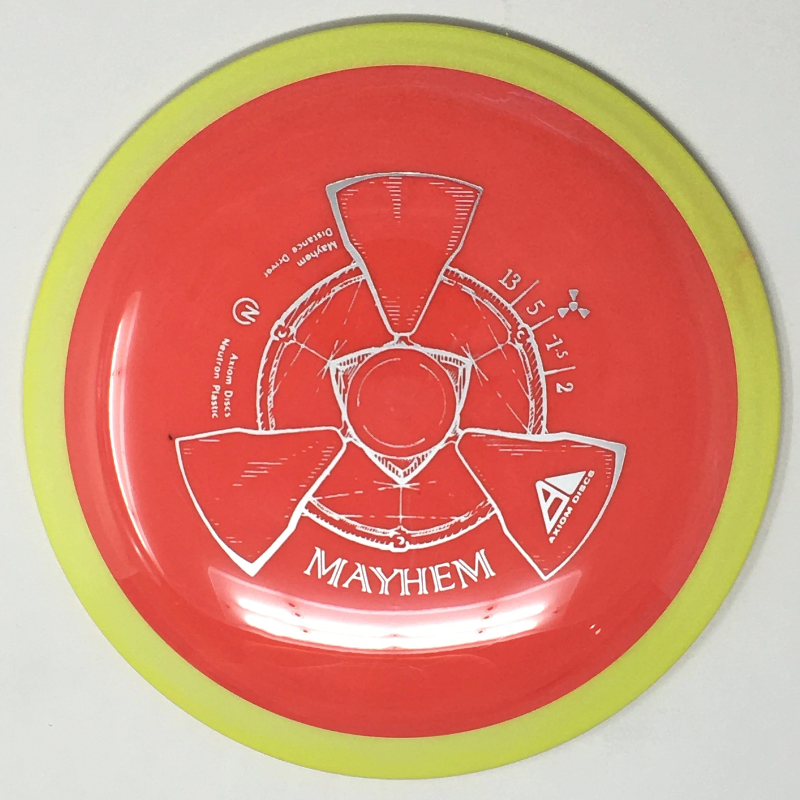 Mayhem (Neutron) - Image 5