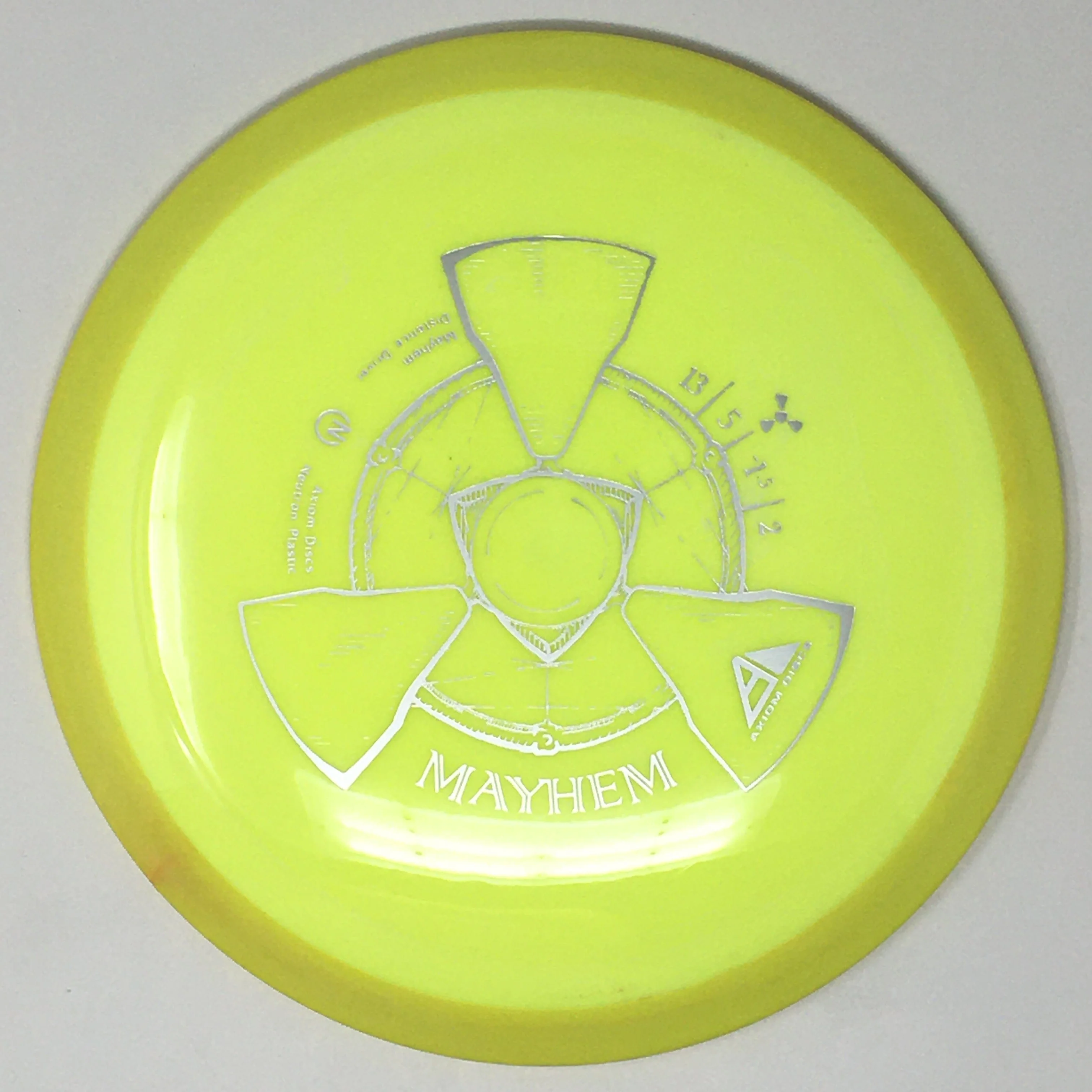 Mayhem (Neutron) - Image 6