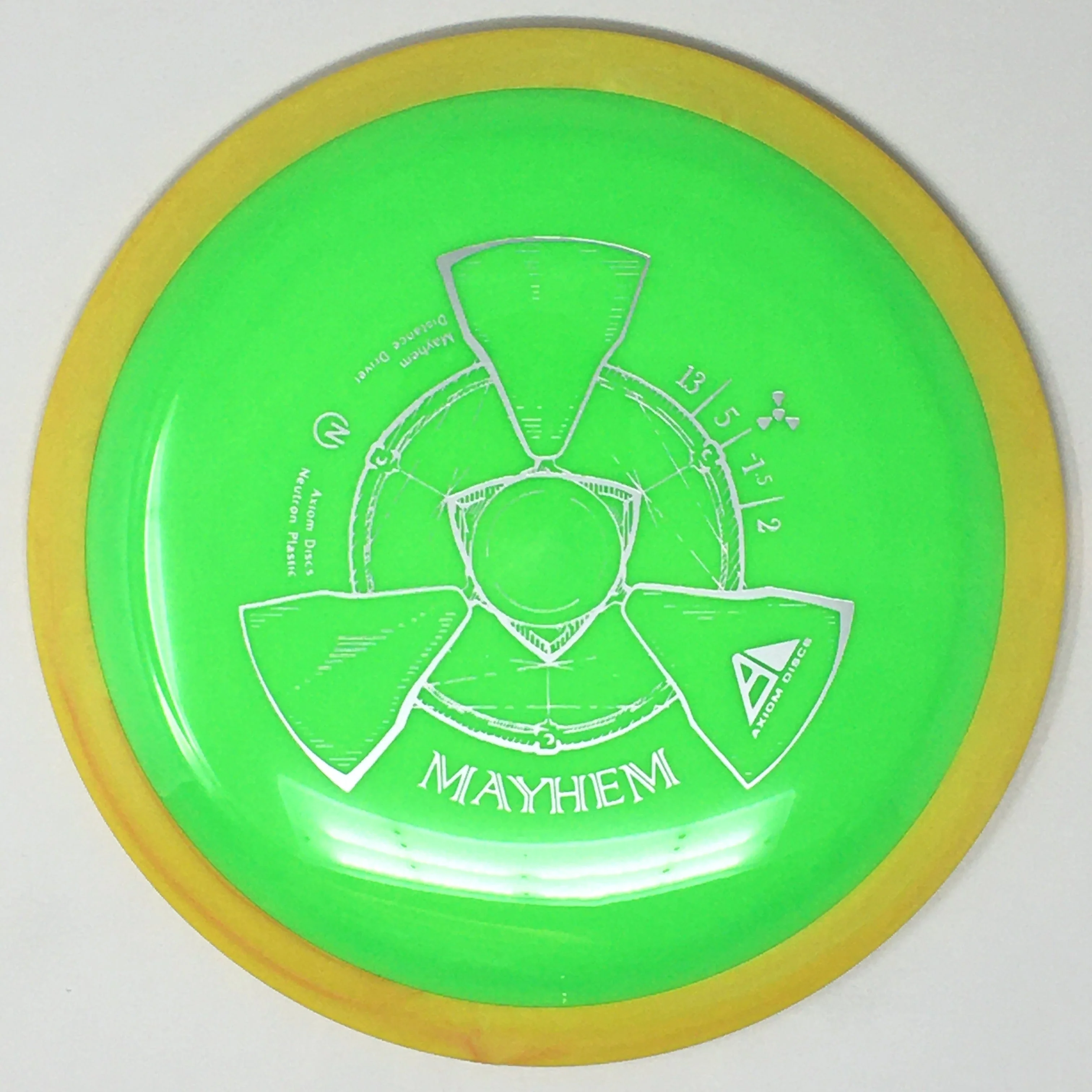 Mayhem (Neutron) - Image 7