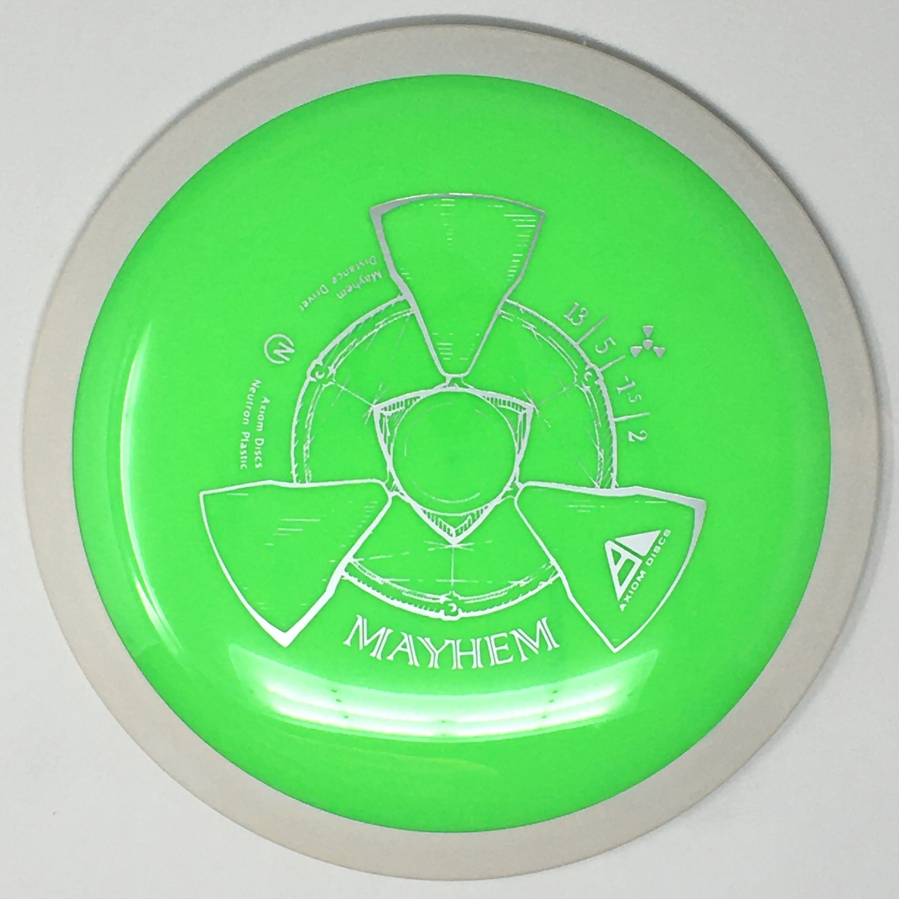 Mayhem (Neutron) - Image 8