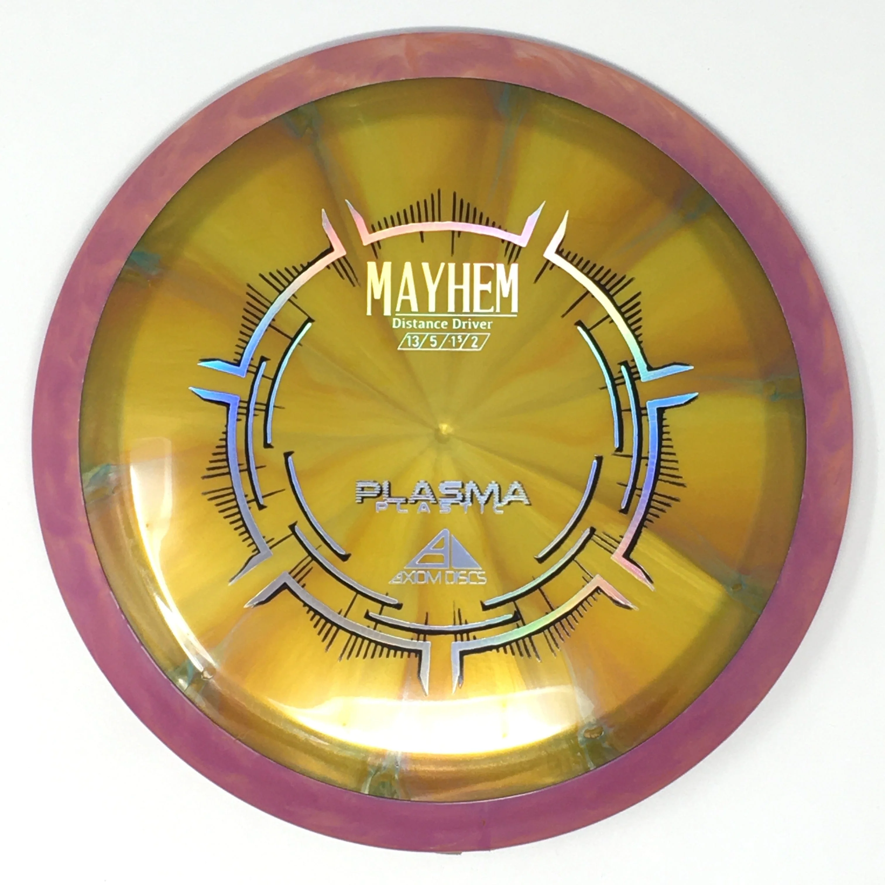 Mayhem (Plasma) - Image 12