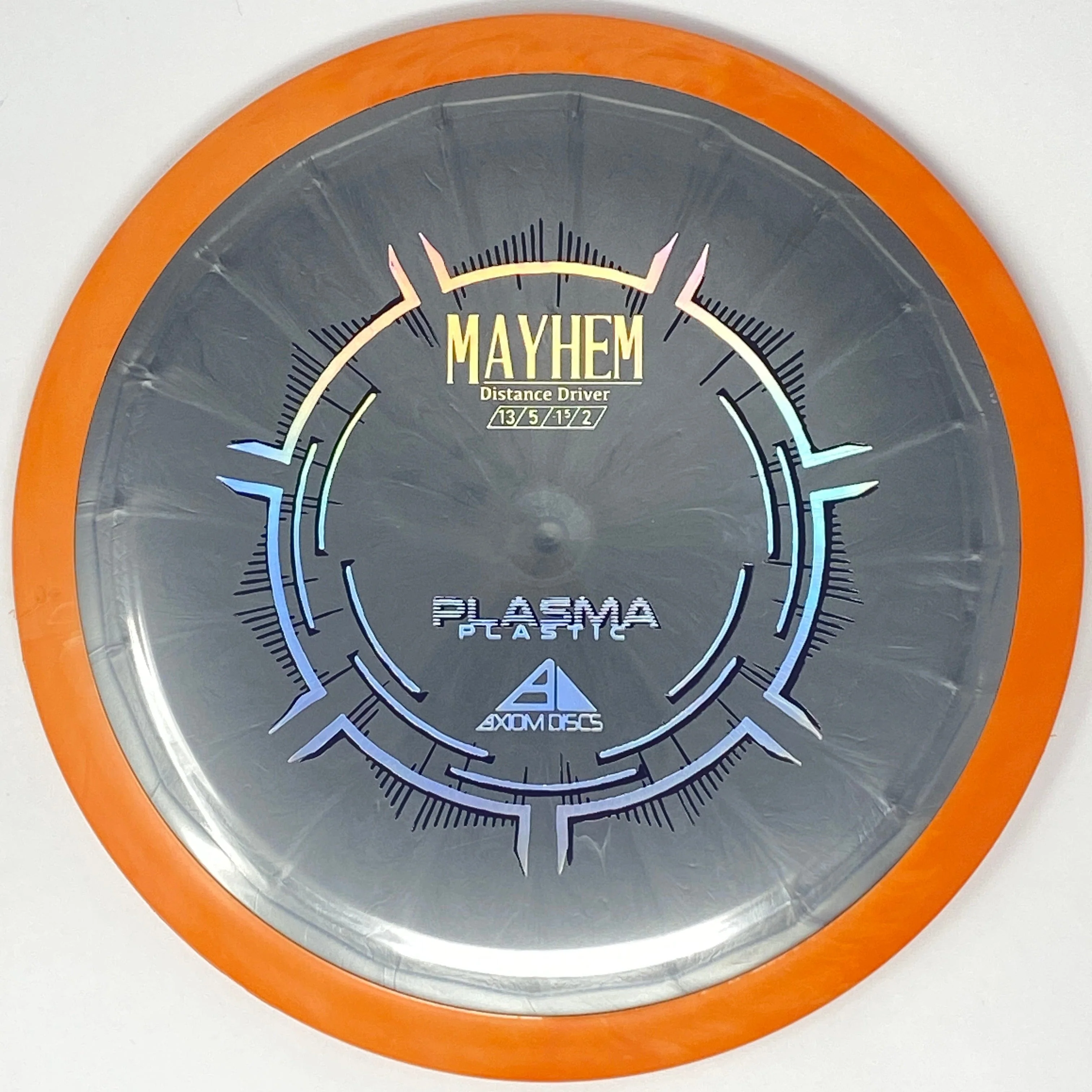Mayhem (Plasma) - Image 22