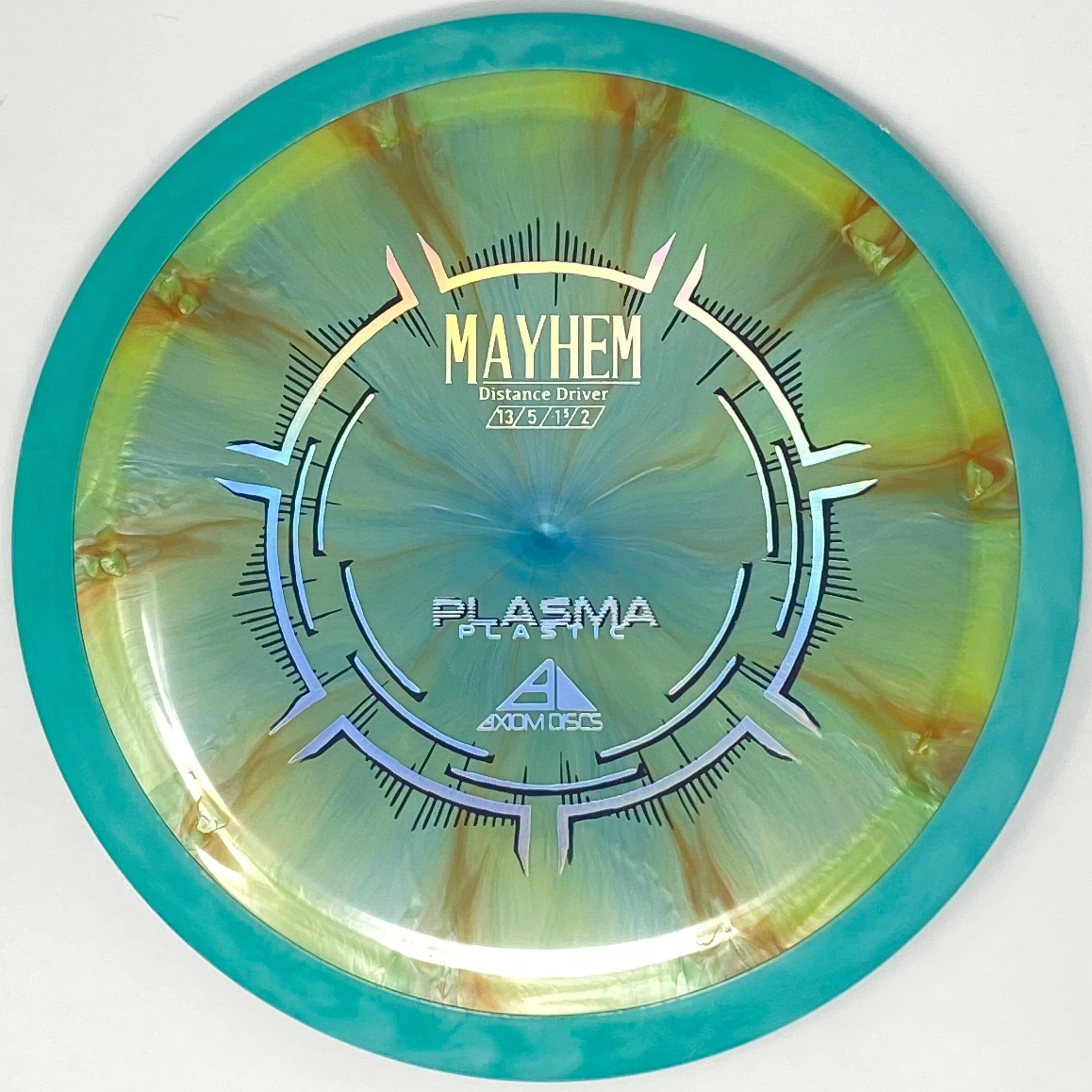 Mayhem (Plasma) - Image 26