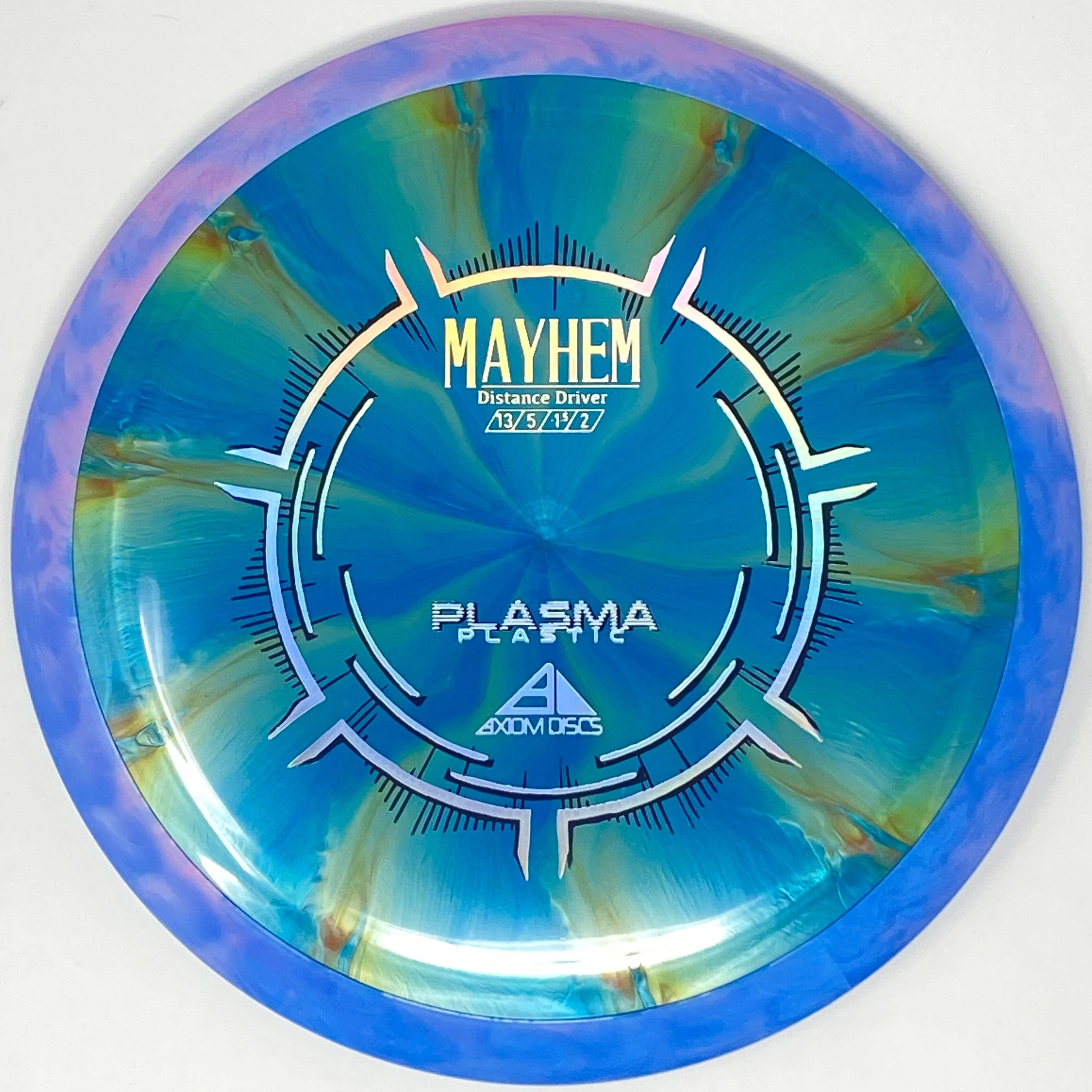 Mayhem (Plasma) - Image 27