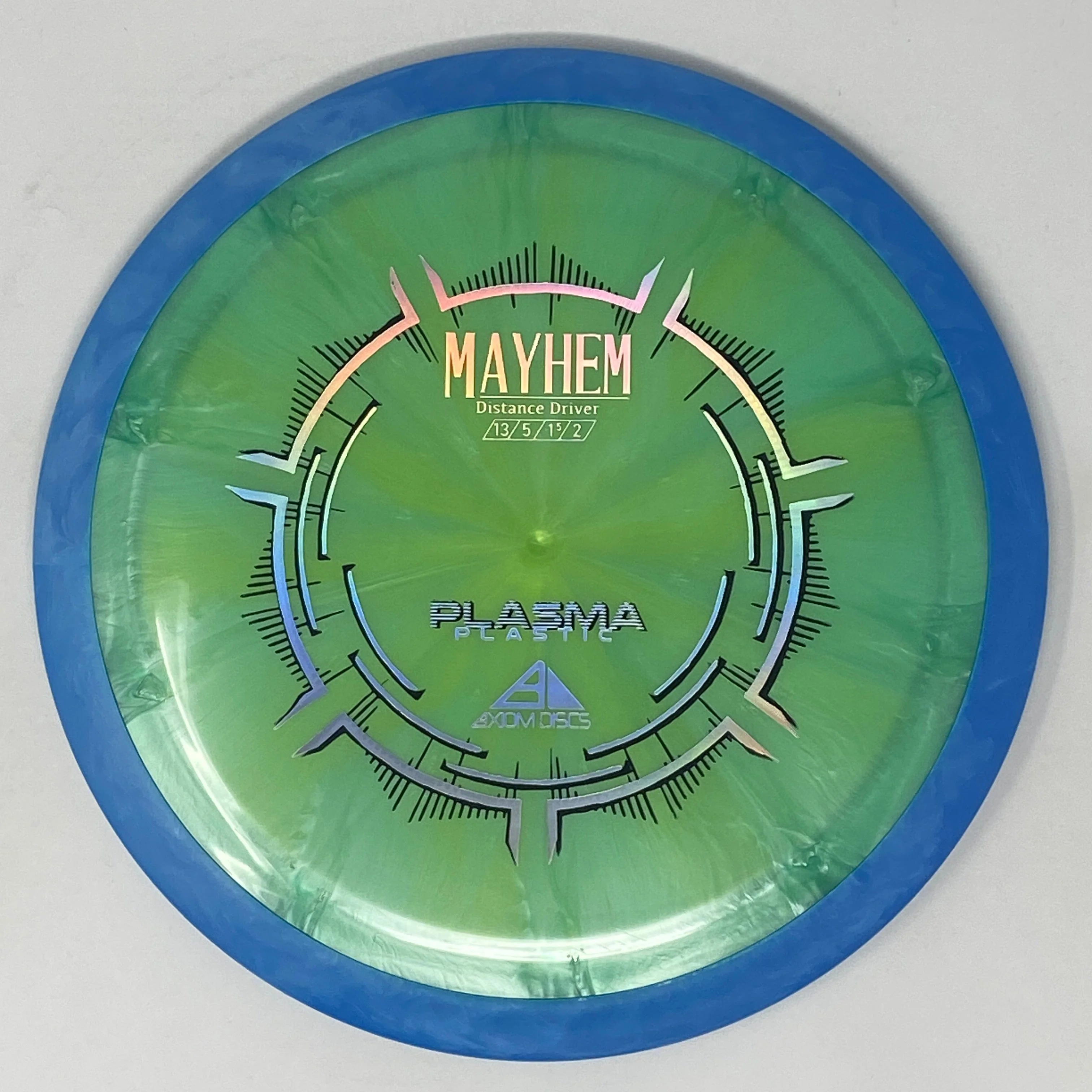 Mayhem (Plasma) - Image 47