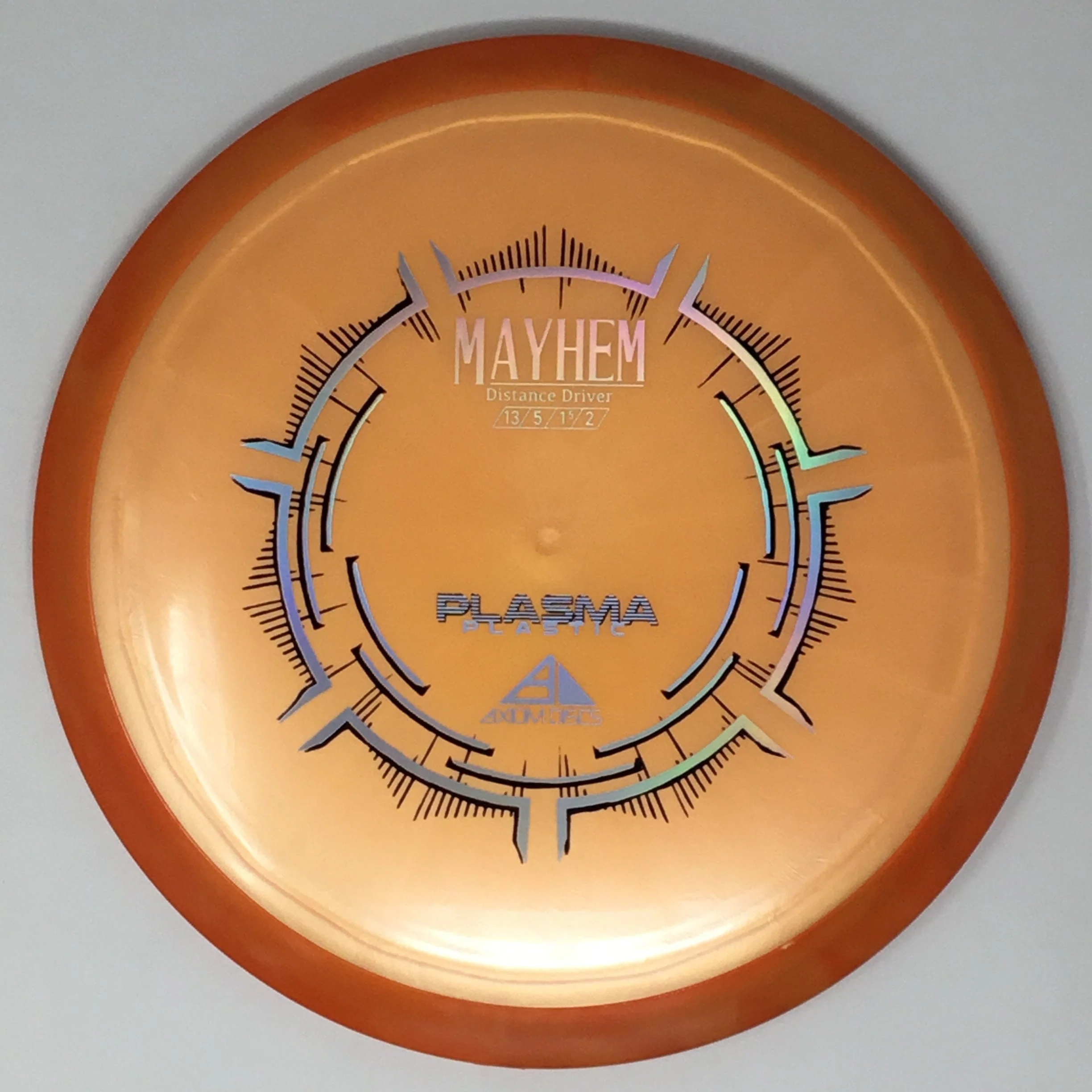 Mayhem (Plasma) - Image 58