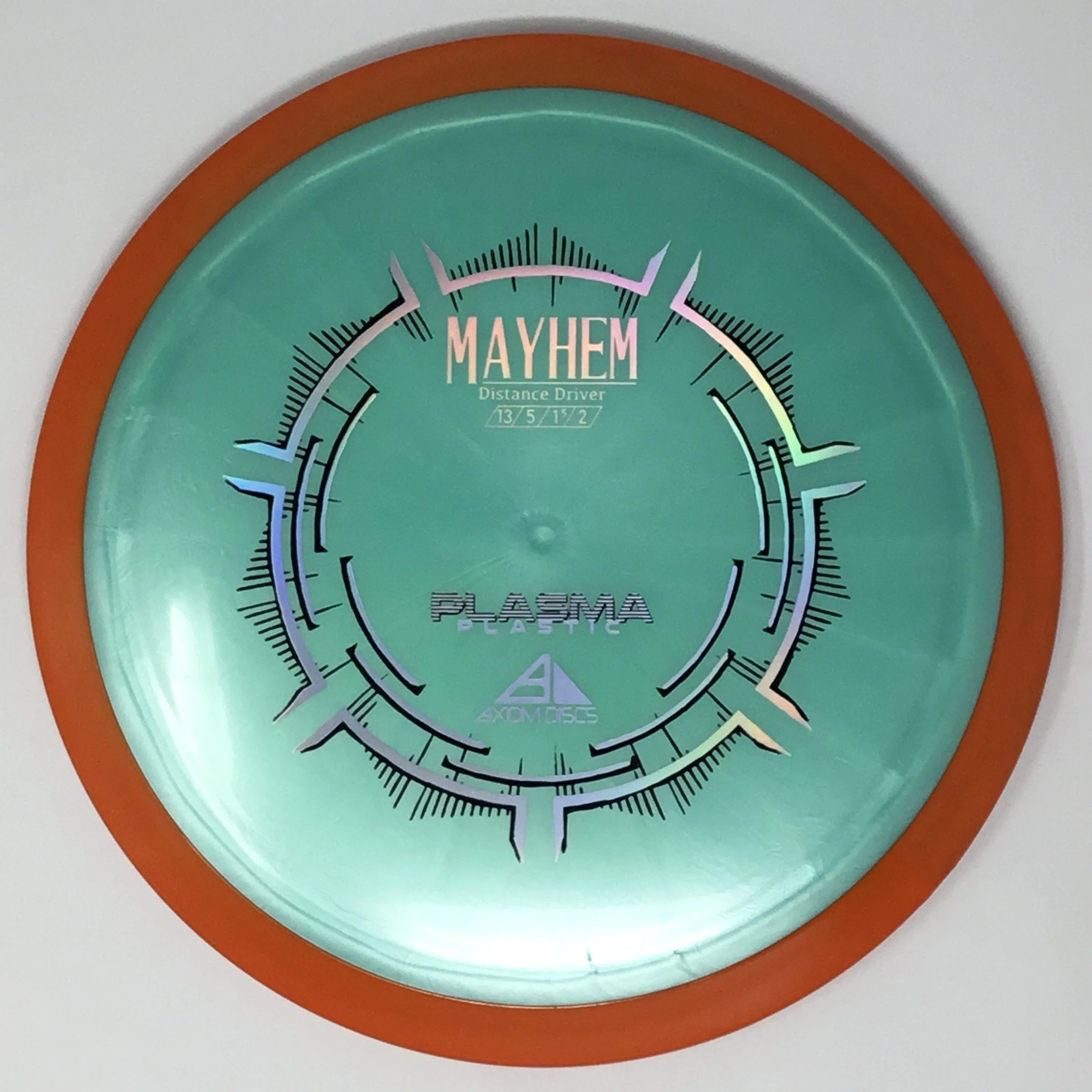 Mayhem (Plasma) - Image 59