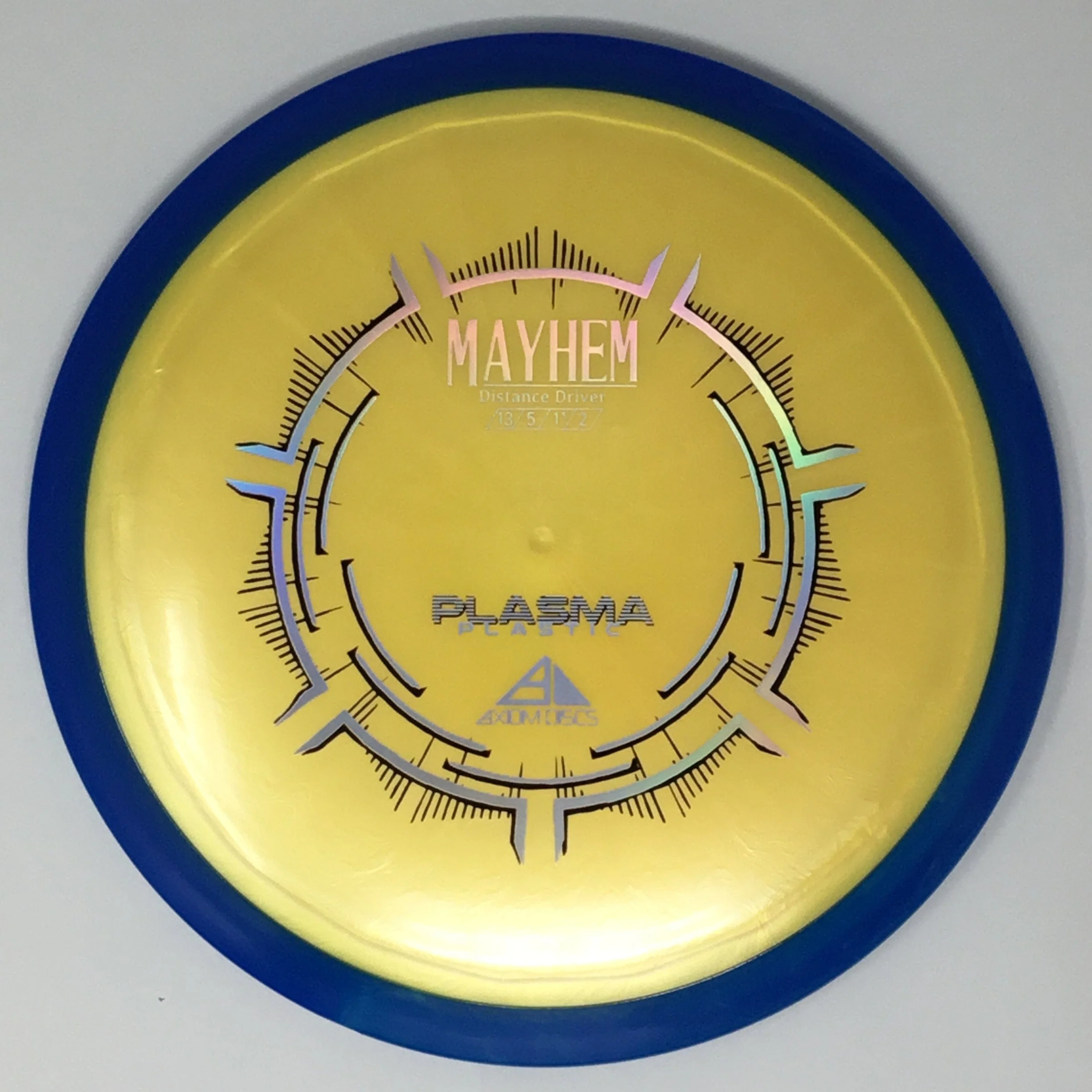 Mayhem (Plasma) - Image 66