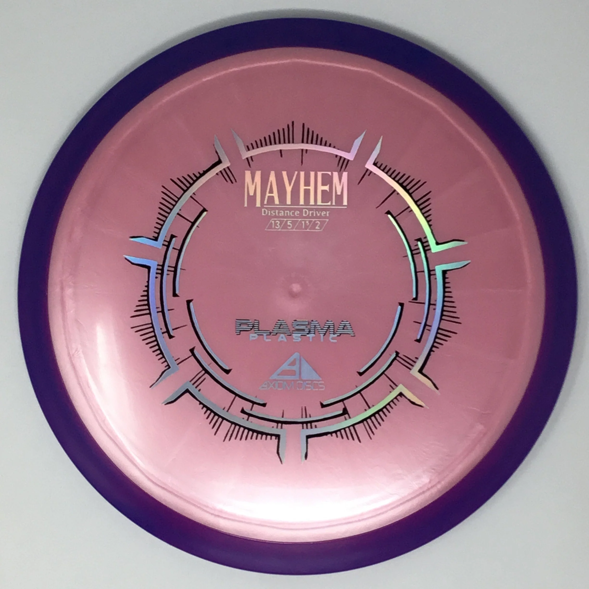 Mayhem (Plasma) - Image 67