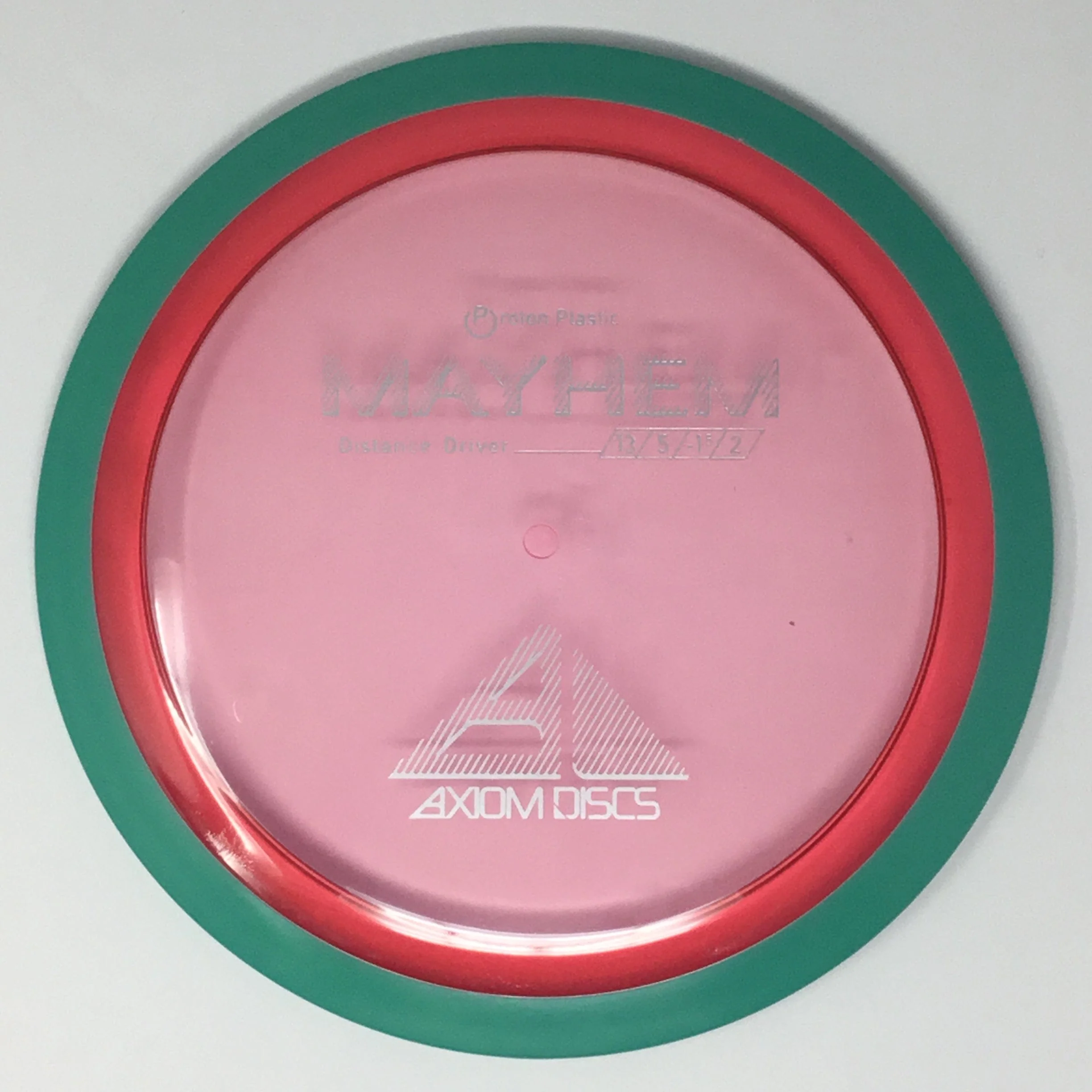 Mayhem (Proton) - Image 13