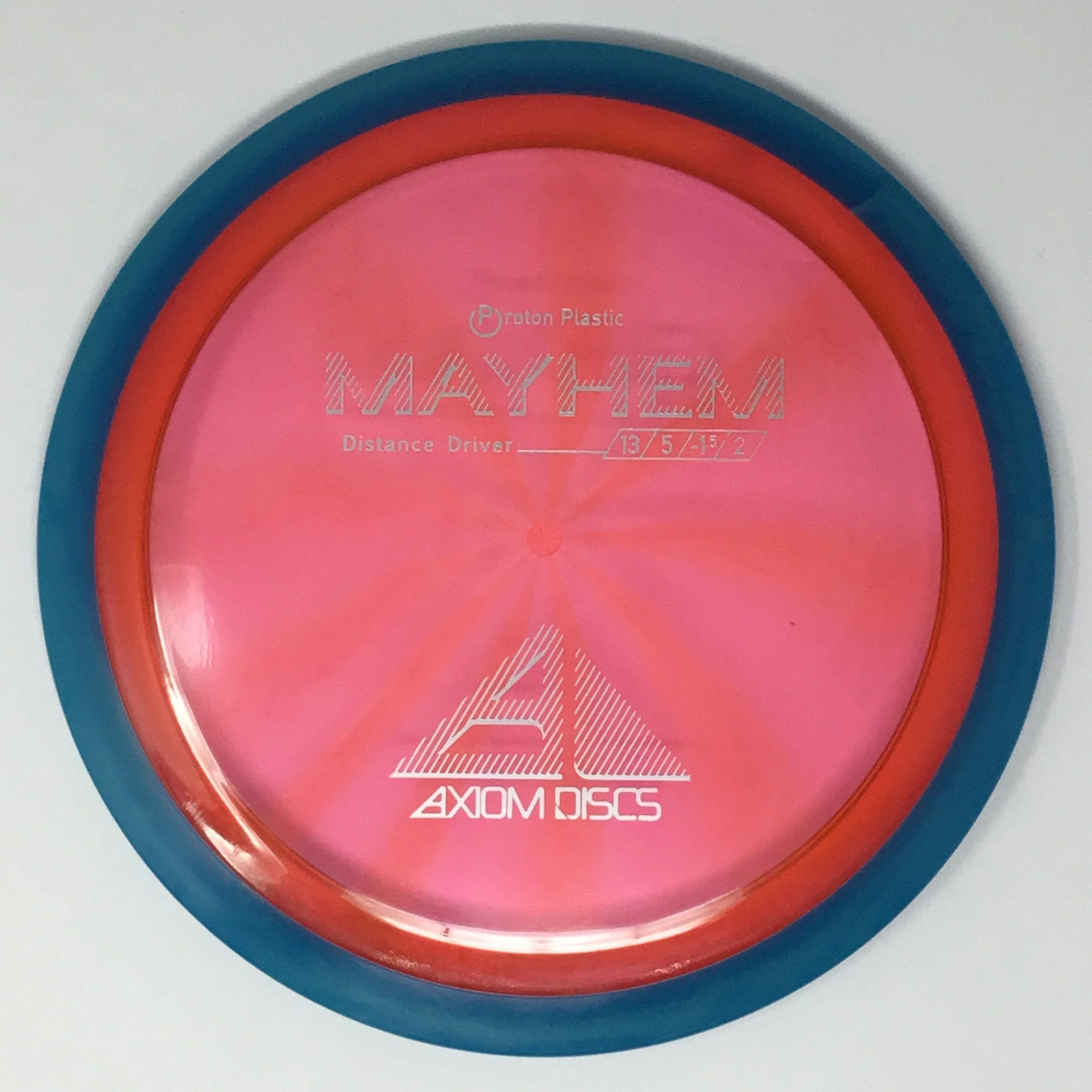 Mayhem (Proton) - Image 14