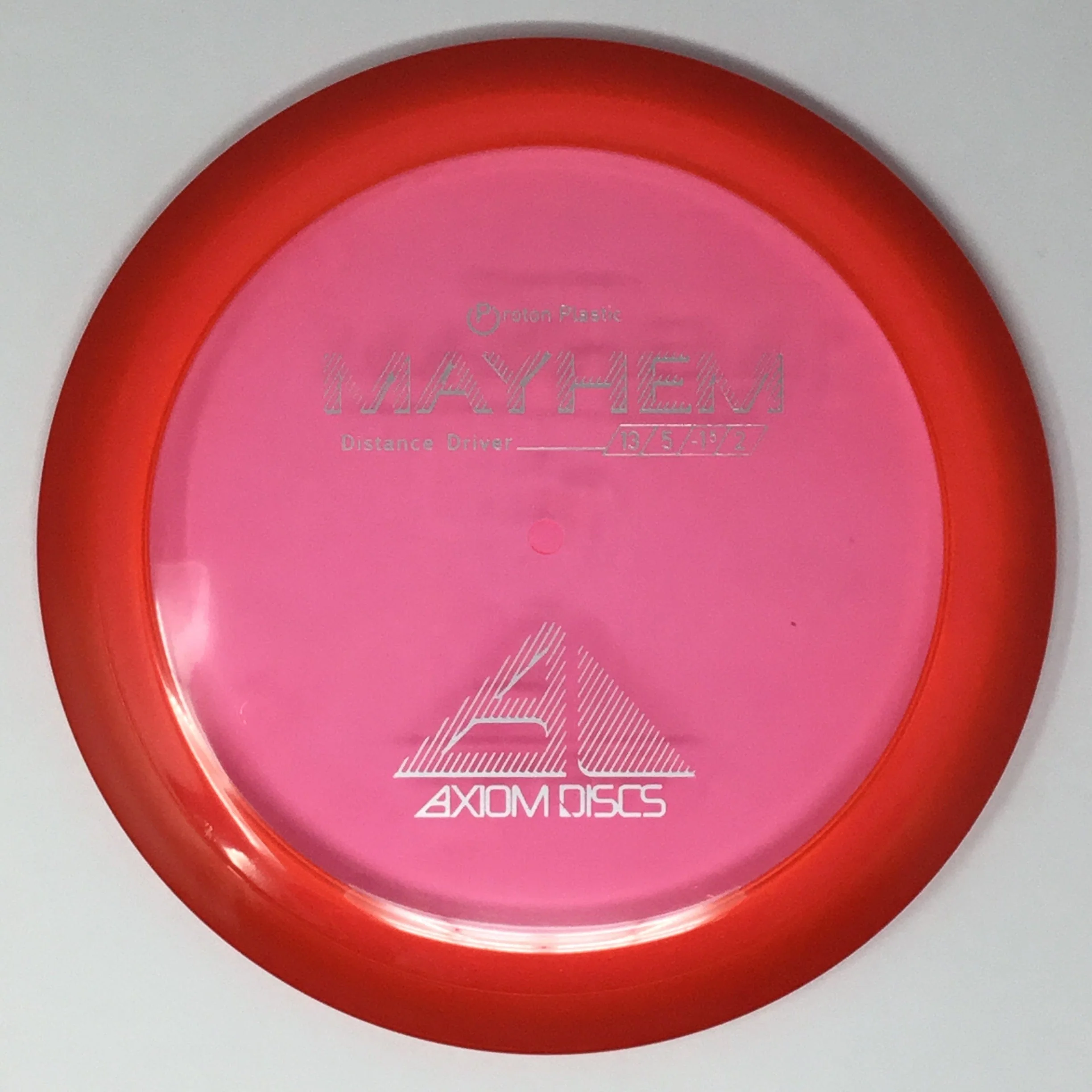 Mayhem (Proton) - Image 16