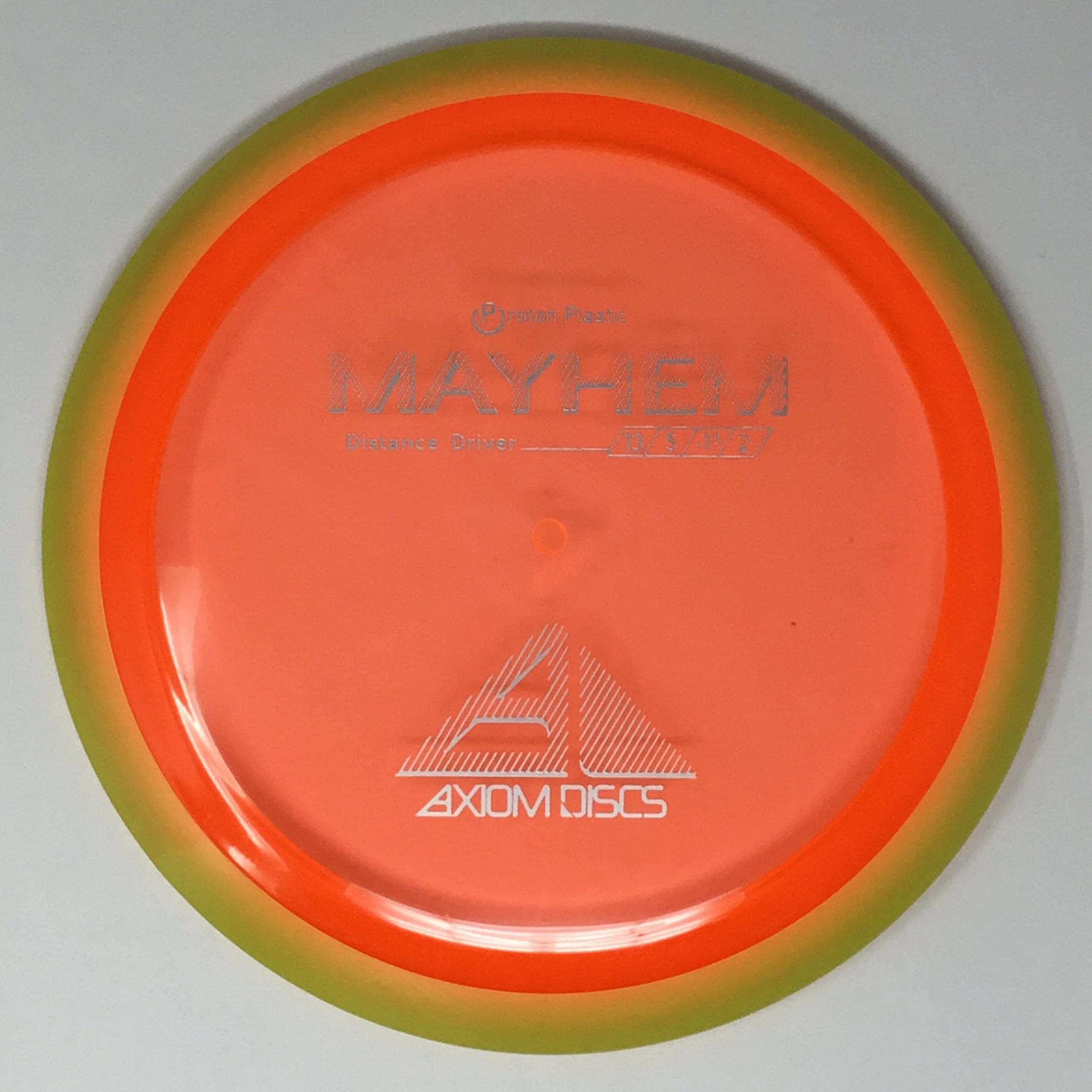 Mayhem (Proton) - Image 17
