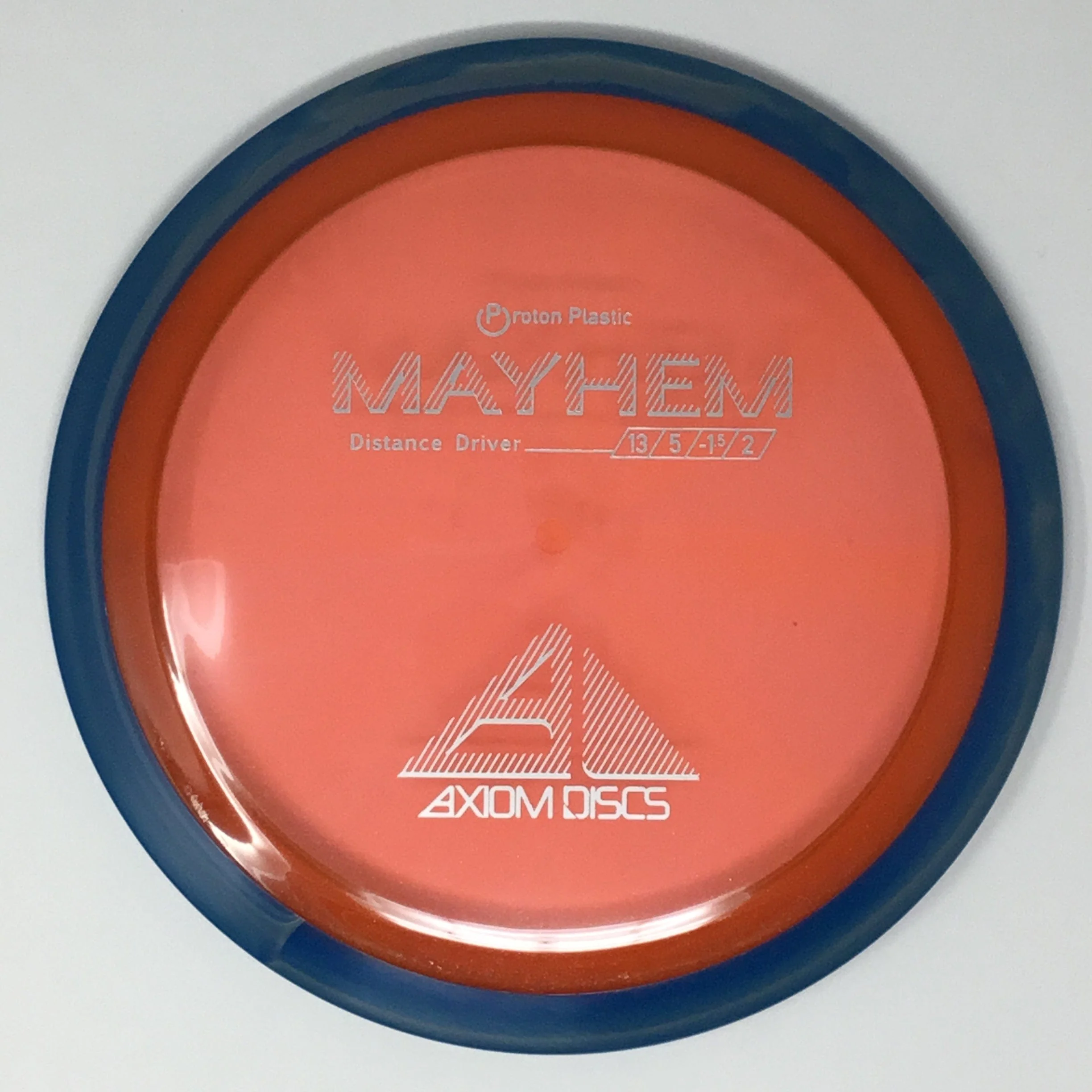 Mayhem (Proton) - Image 19