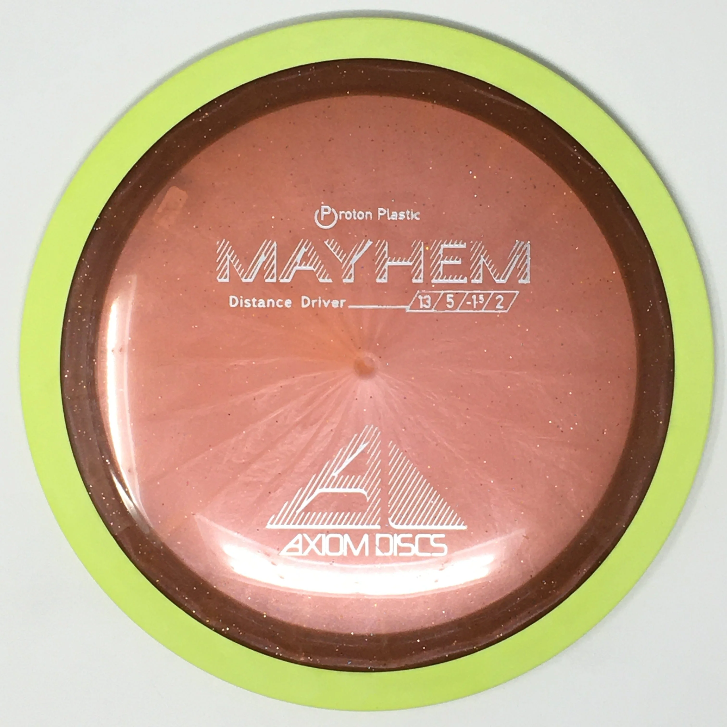 Mayhem (Proton) - Image 2