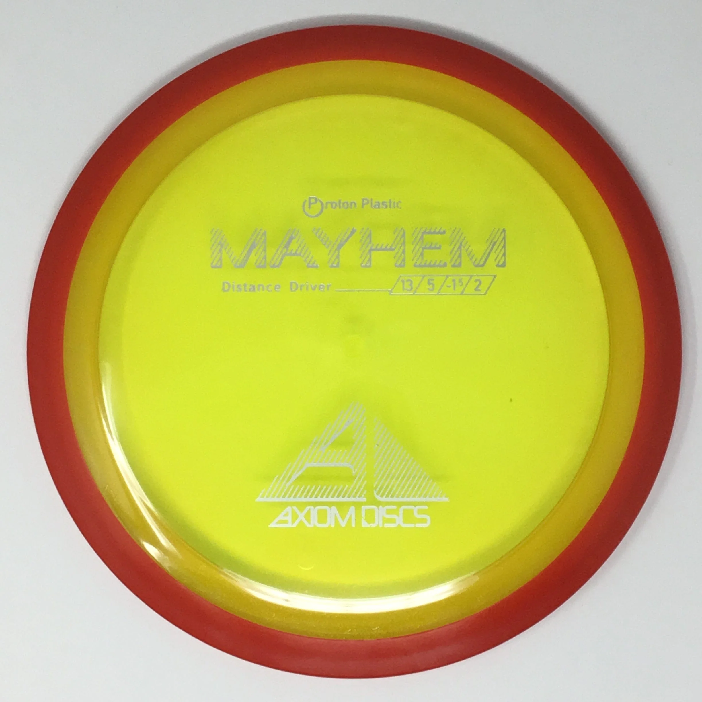 Mayhem (Proton) - Image 20