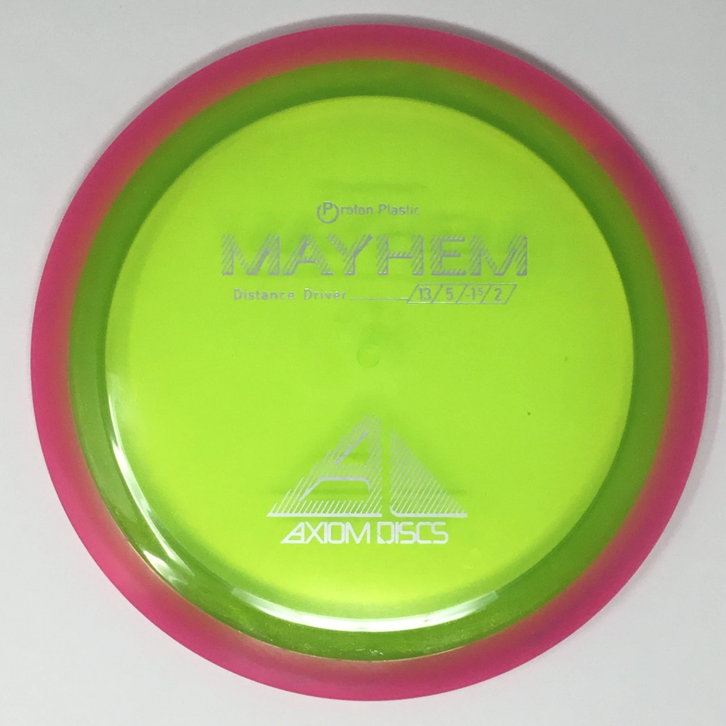 Mayhem (Proton) - Image 21