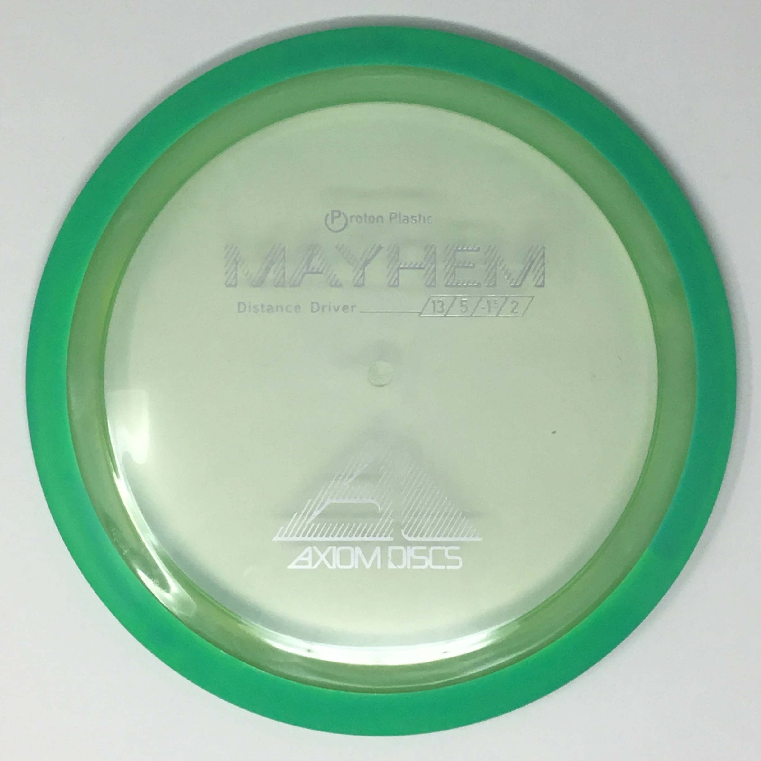 Mayhem (Proton) - Image 22