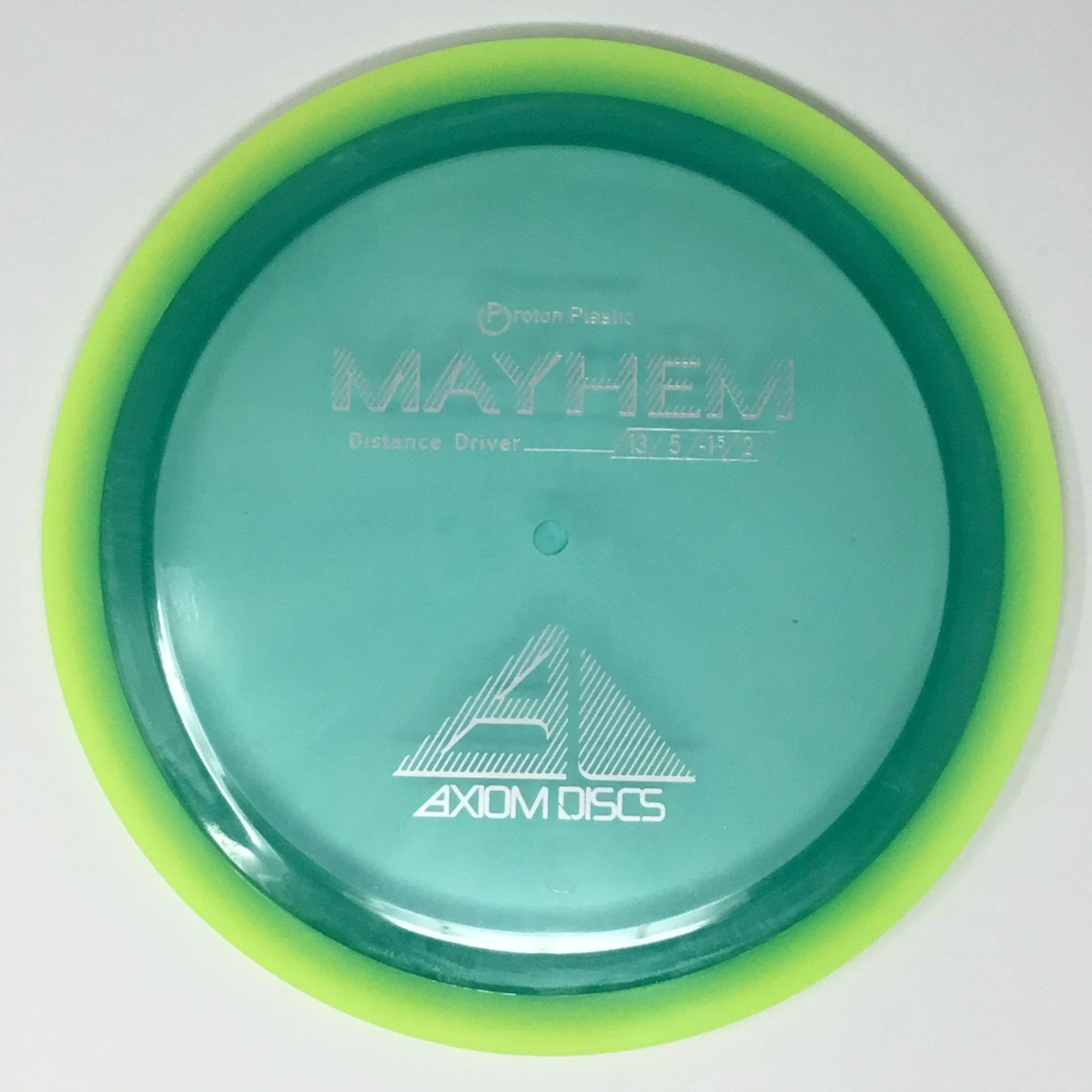 Mayhem (Proton) - Image 23