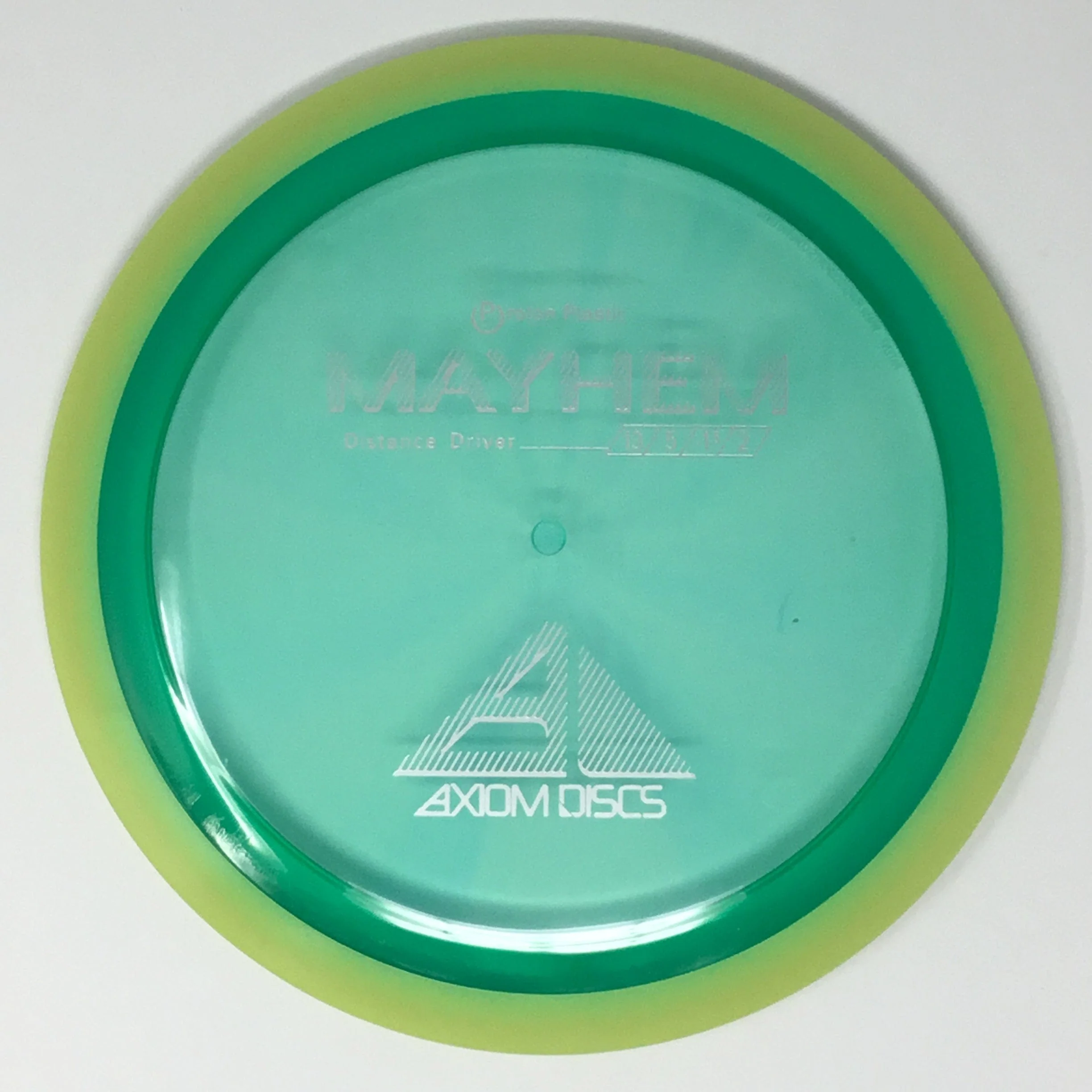 Mayhem (Proton) - Image 24