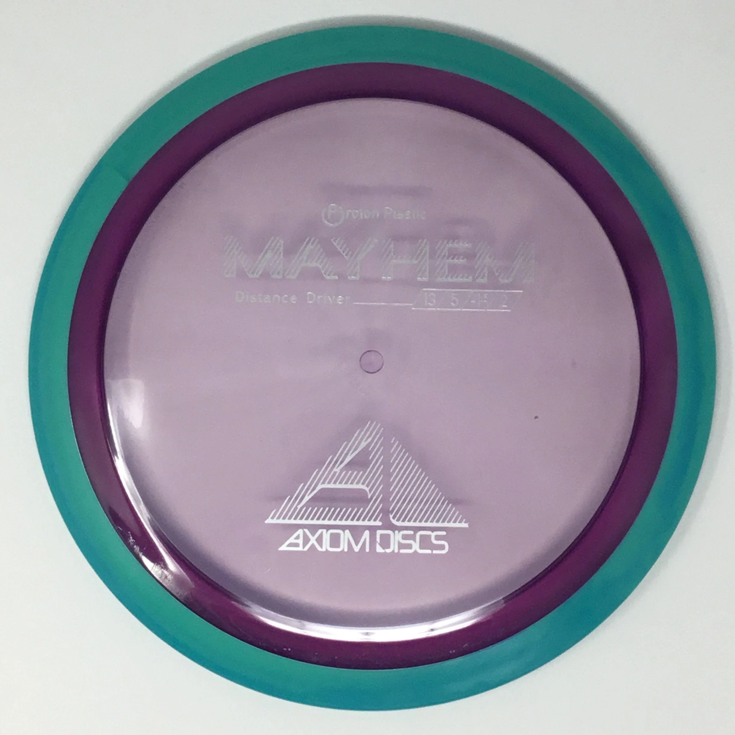 Mayhem (Proton) - Image 27