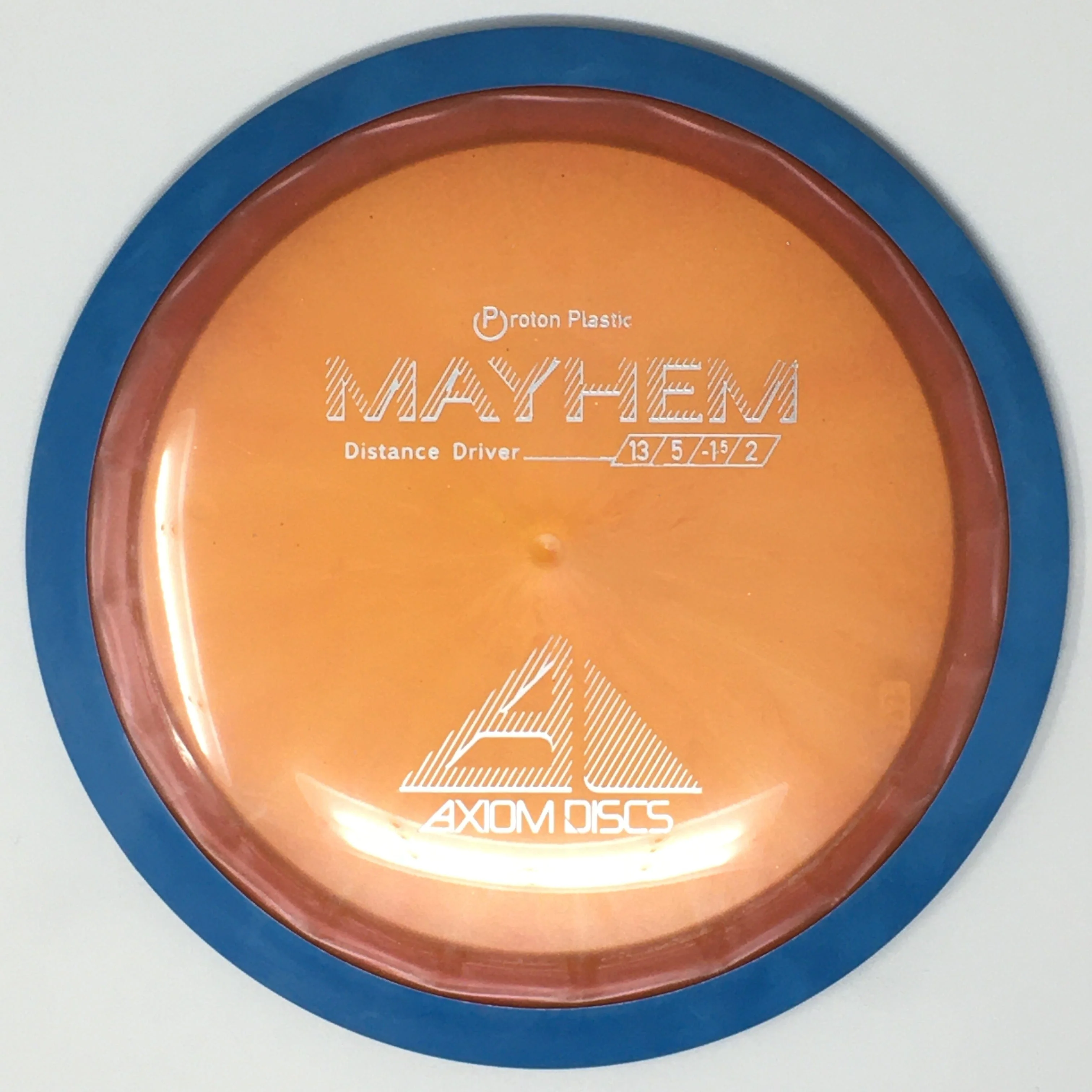 Mayhem (Proton) - Image 3