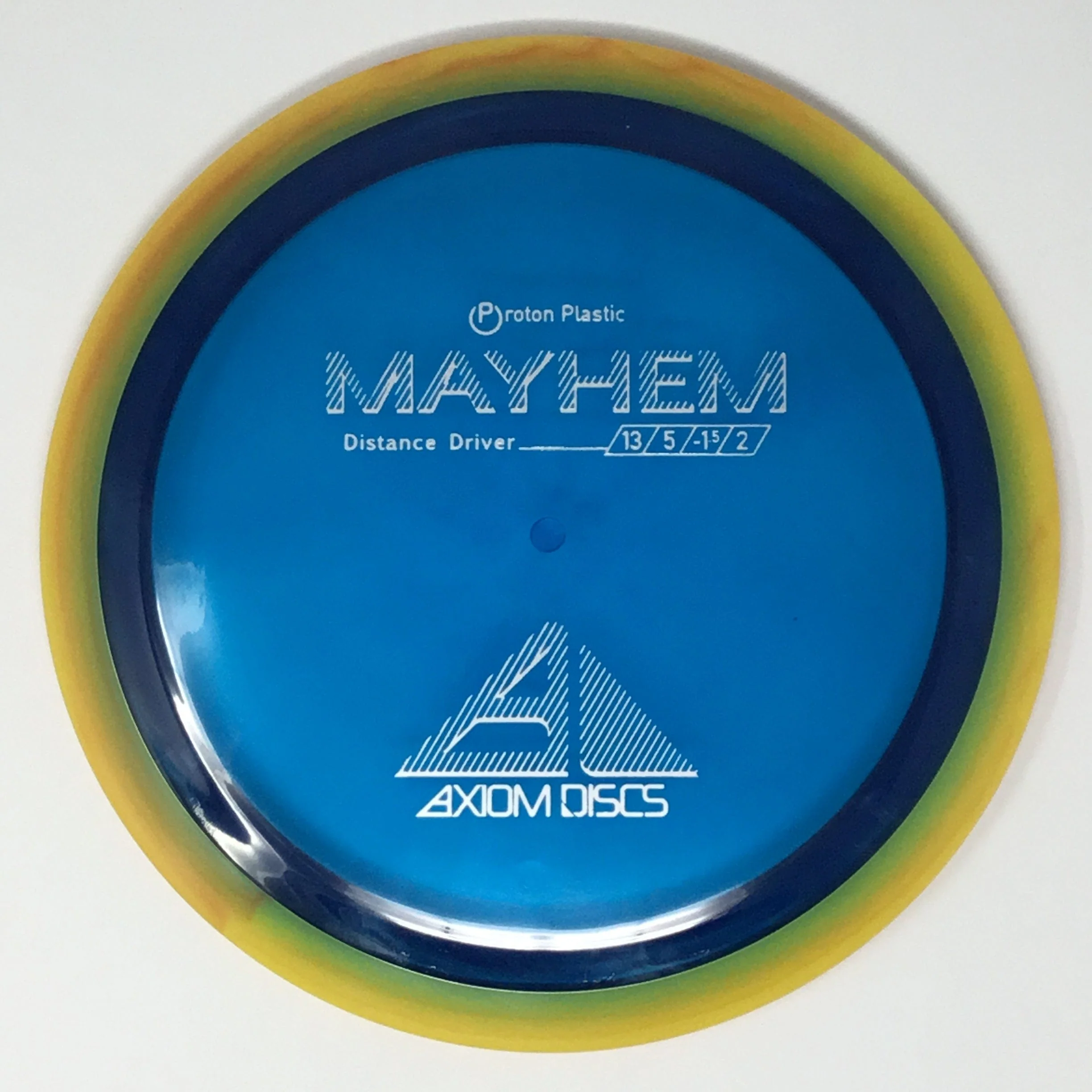 Mayhem (Proton) - Image 30