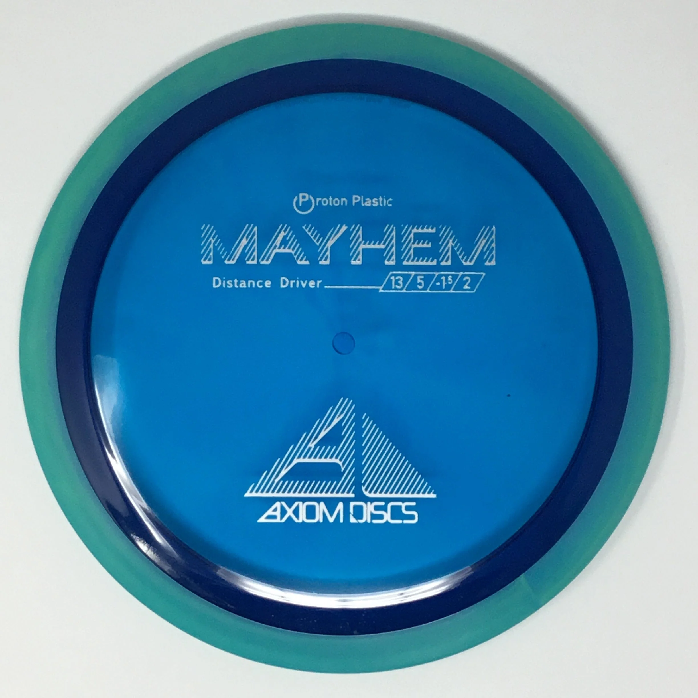 Mayhem (Proton) - Image 31