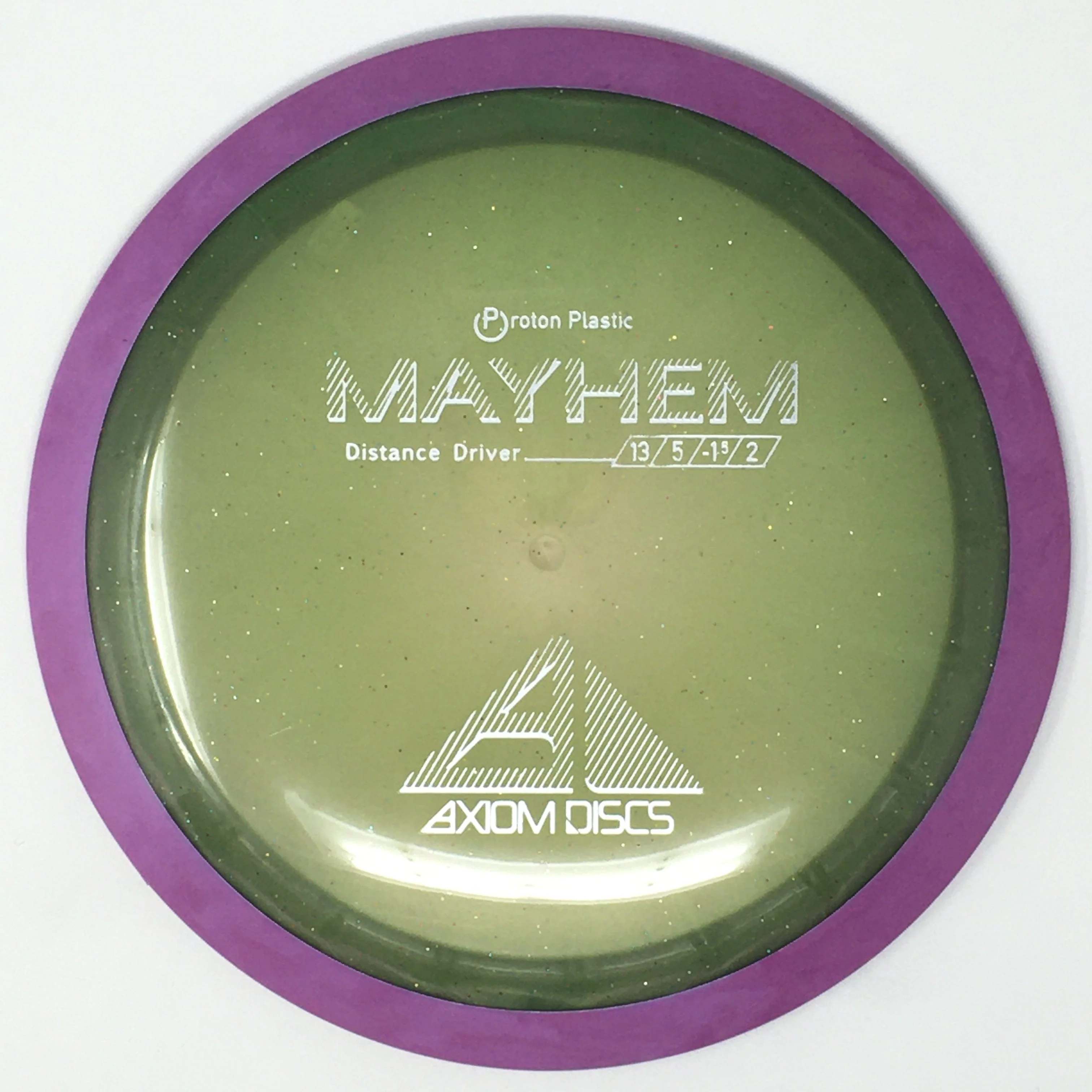 Mayhem (Proton) - Image 4