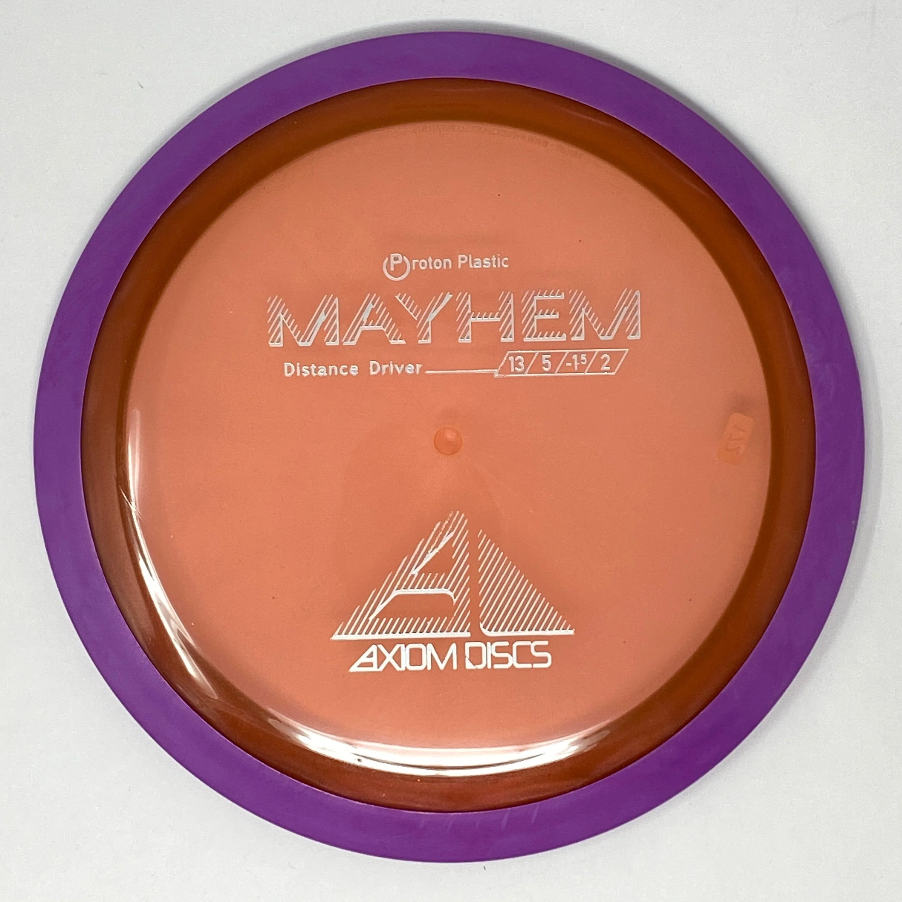 Mayhem (Proton) - Image 8
