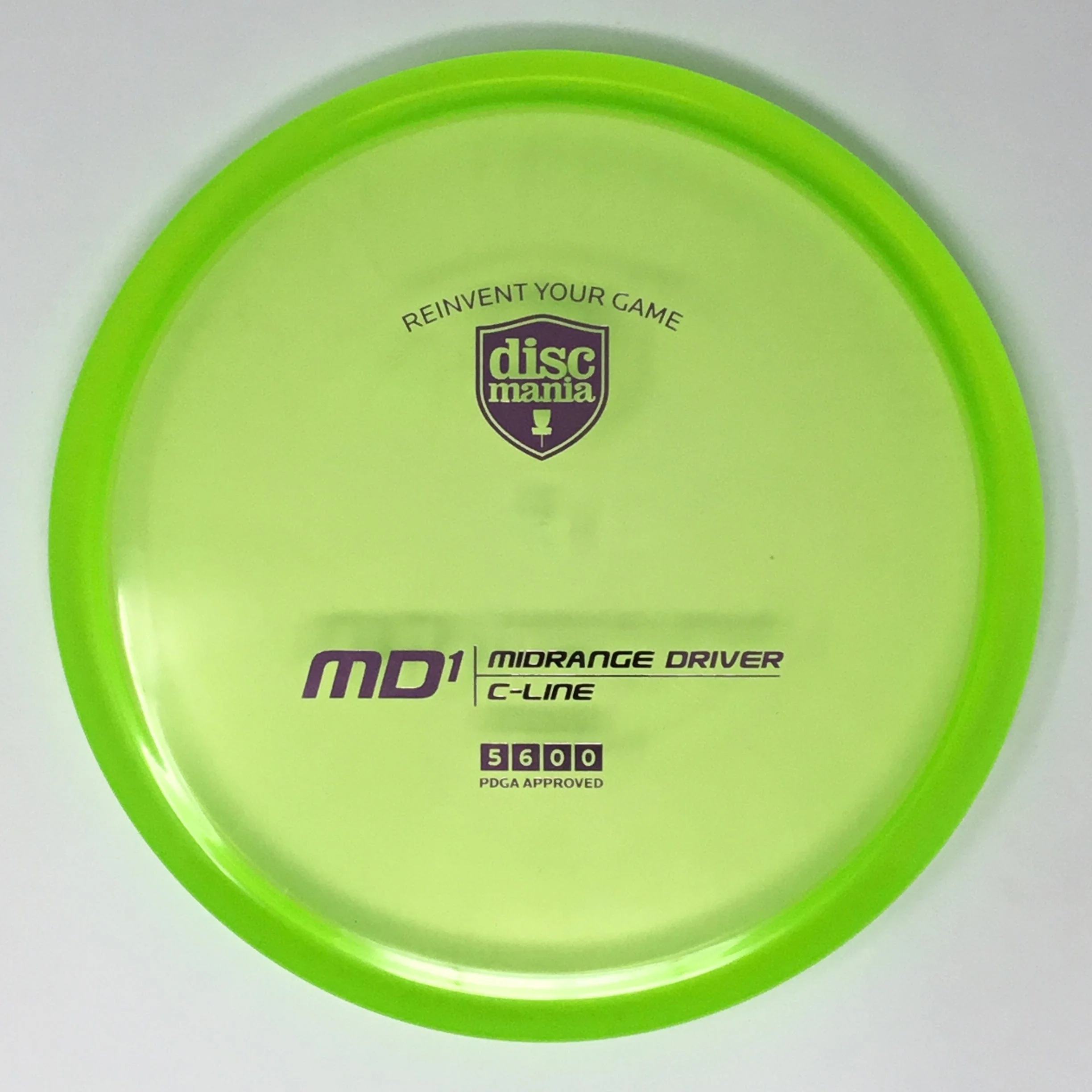 MD1 (C-Line Reinvented) - Image 15
