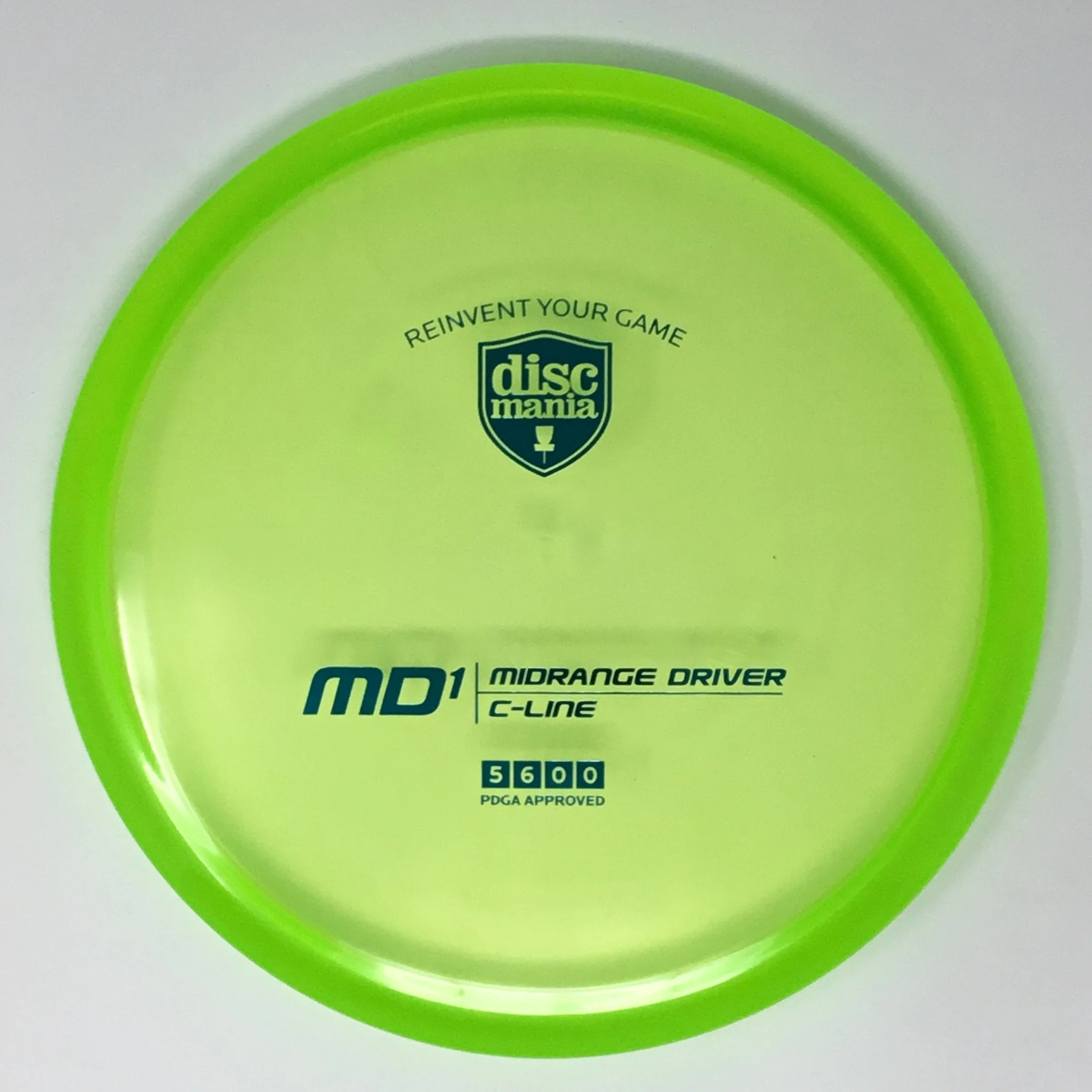 MD1 (C-Line Reinvented) - Image 16