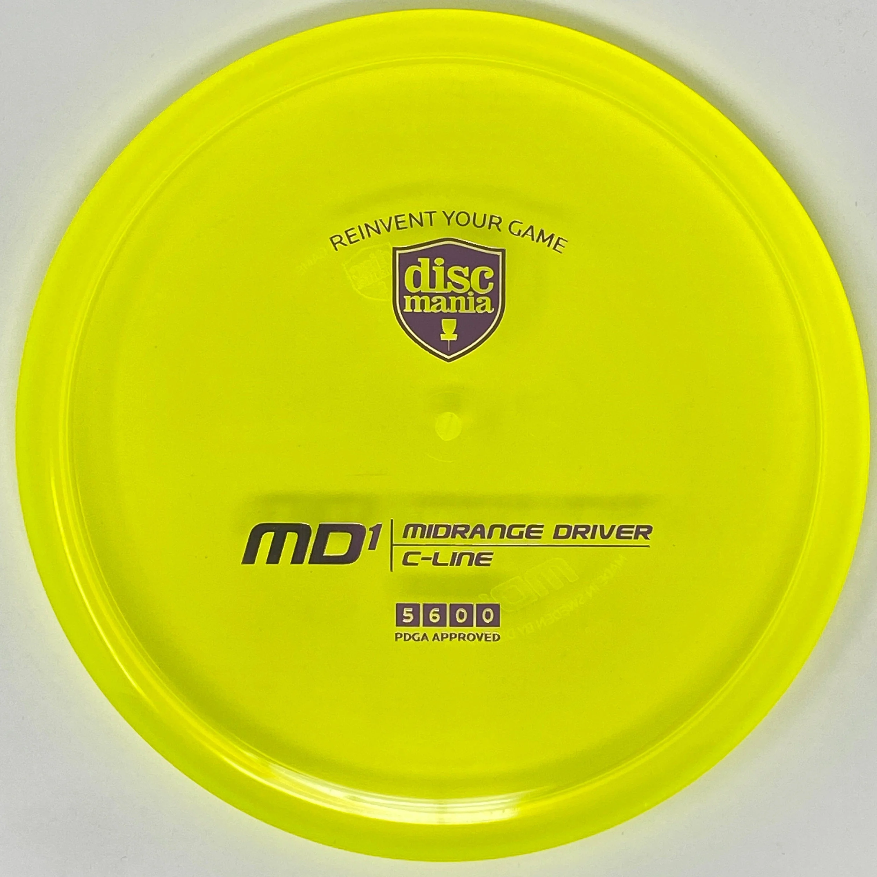 MD1 (C-Line Reinvented) - Image 2
