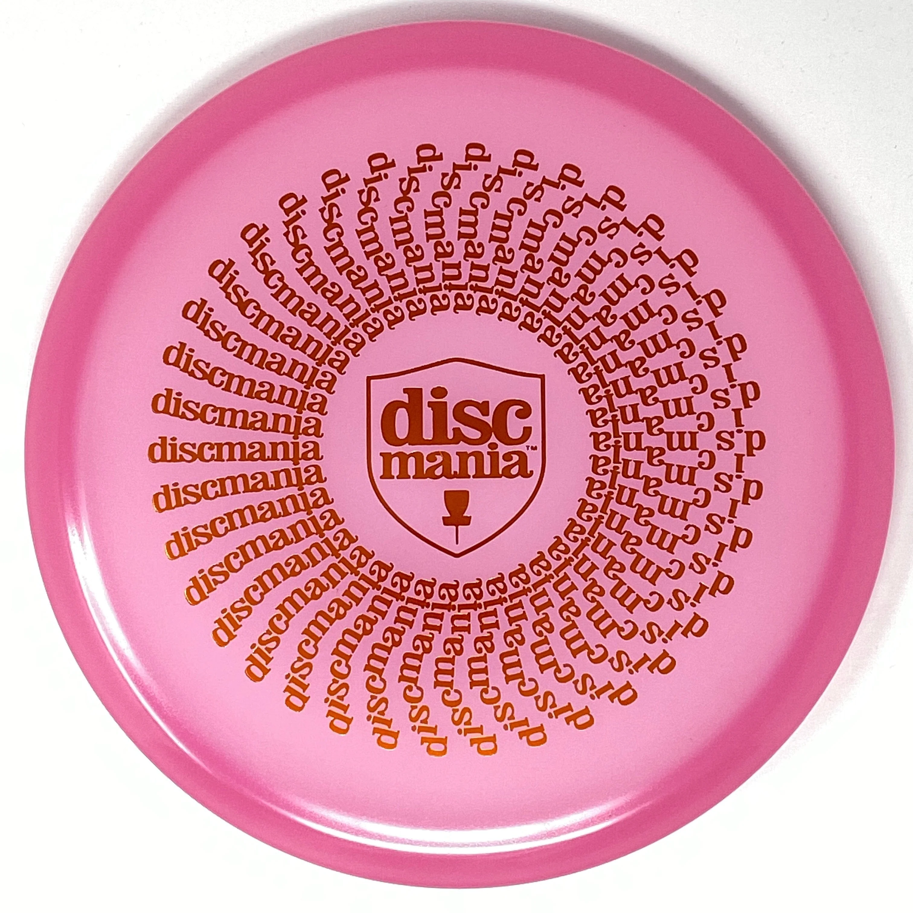 MD1 (Color Glow C-Line - Discmania Spiral) - Image 3