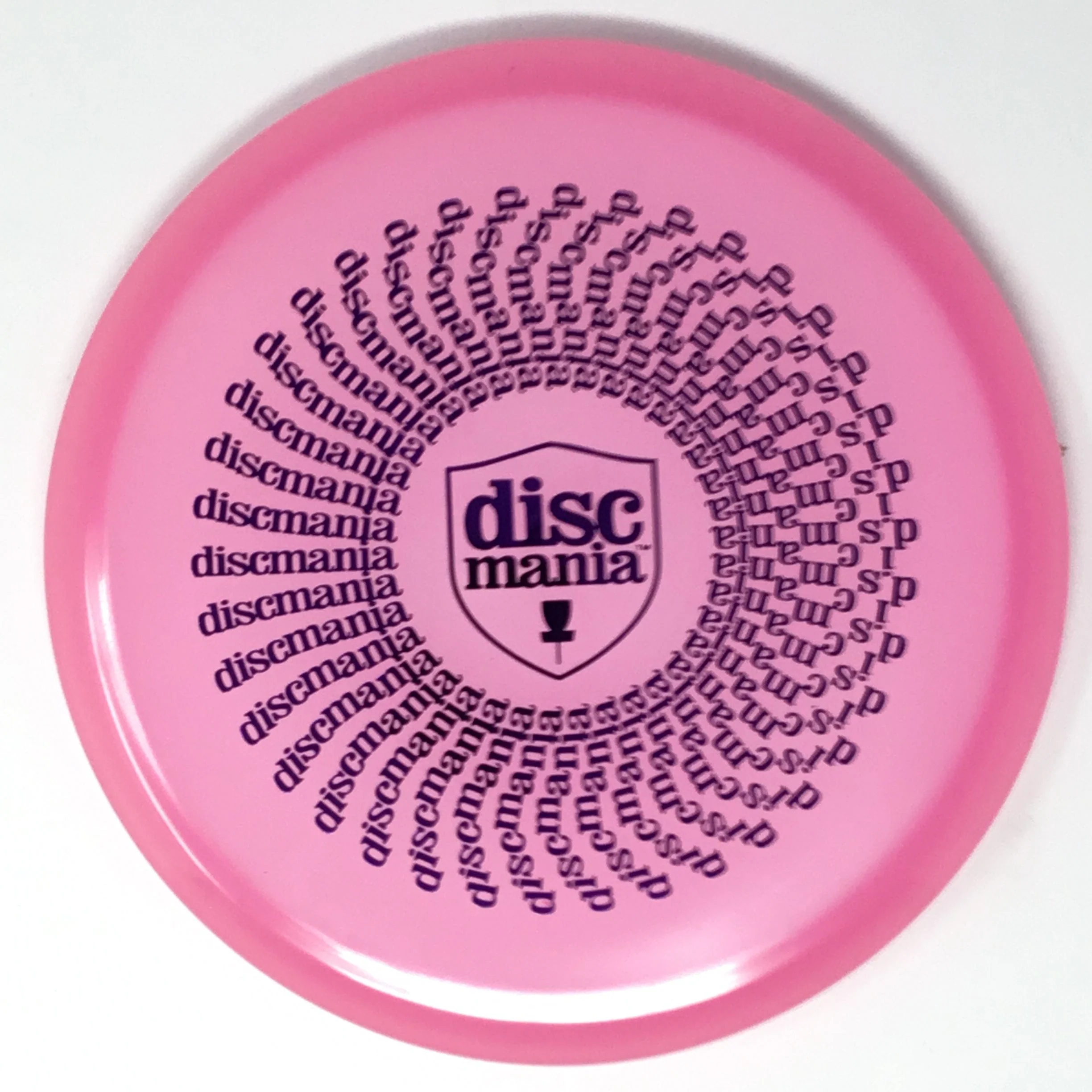 MD1 (Color Glow C-Line - Discmania Spiral) - Image 4