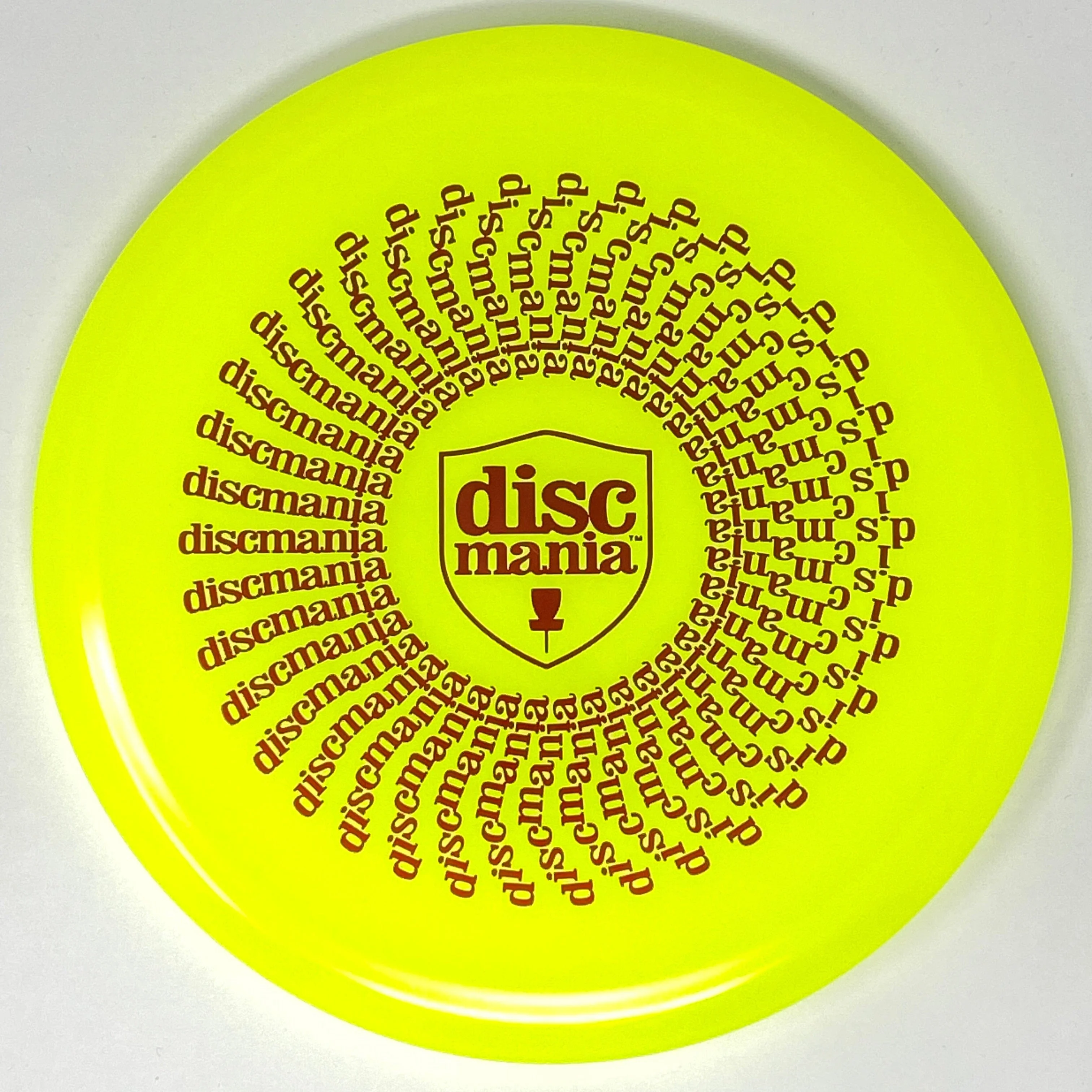 MD1 (Color Glow C-Line - Discmania Spiral) - Image 5