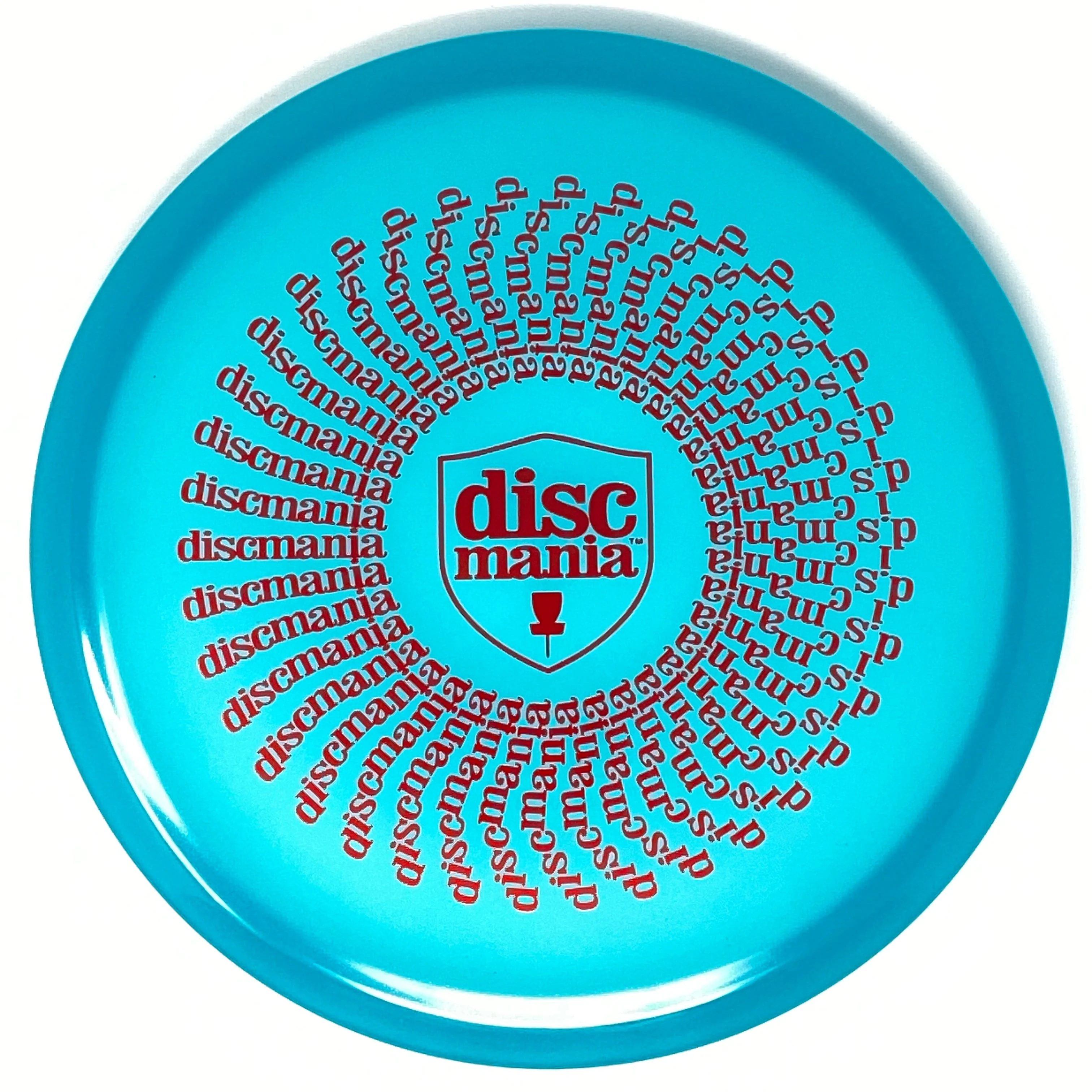 MD1 (Color Glow C-Line - Discmania Spiral) - Image 6