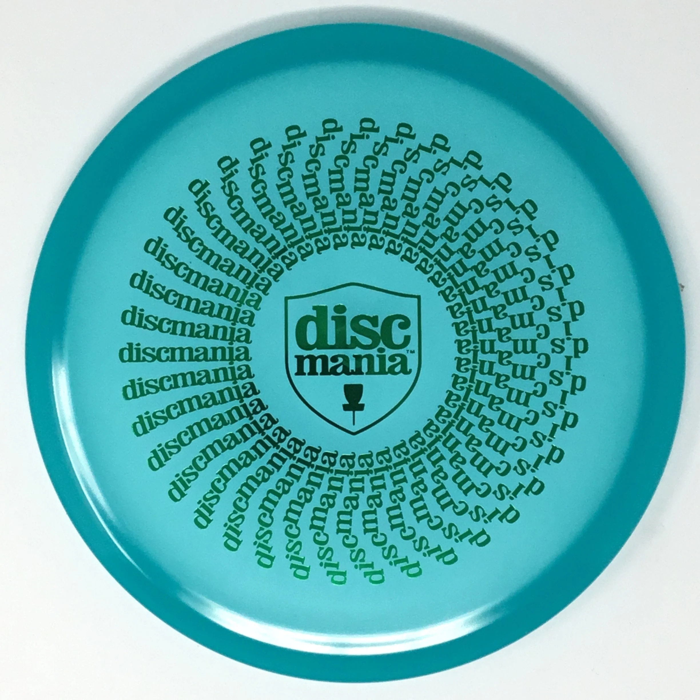 MD1 (Color Glow C-Line - Discmania Spiral) - Image 7