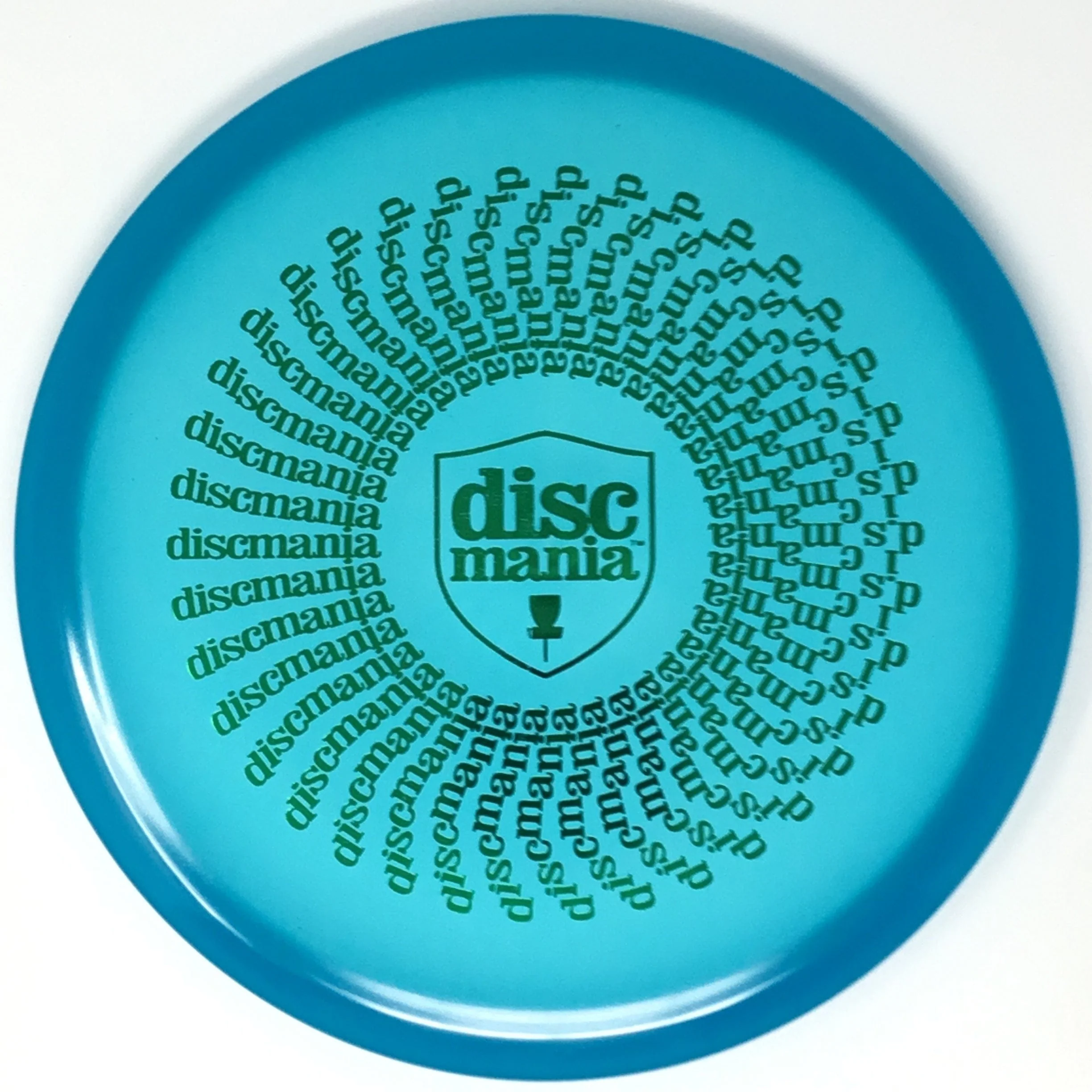 MD1 (Color Glow C-Line - Discmania Spiral) - Image 8